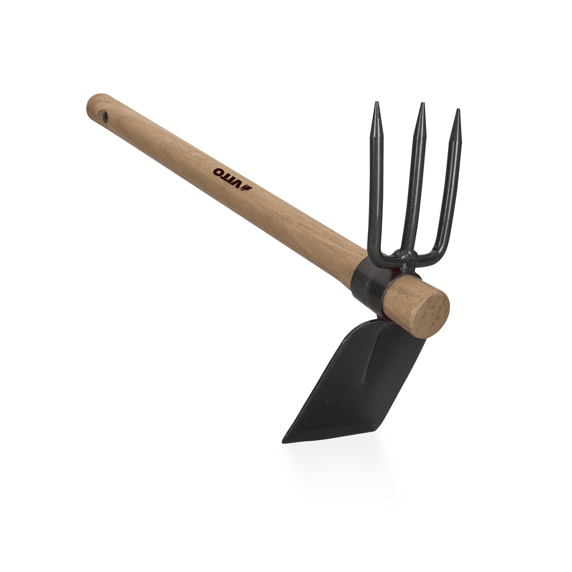 SACHO COM CABO 3 DENTES