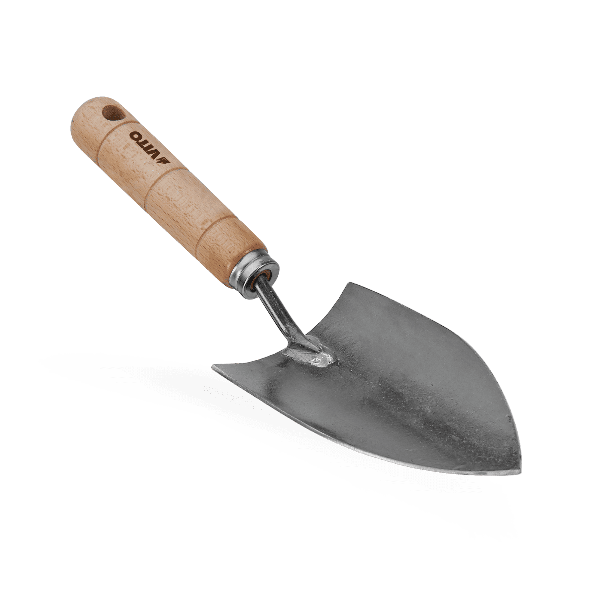 COLHER PEQUENA DE JARDIM