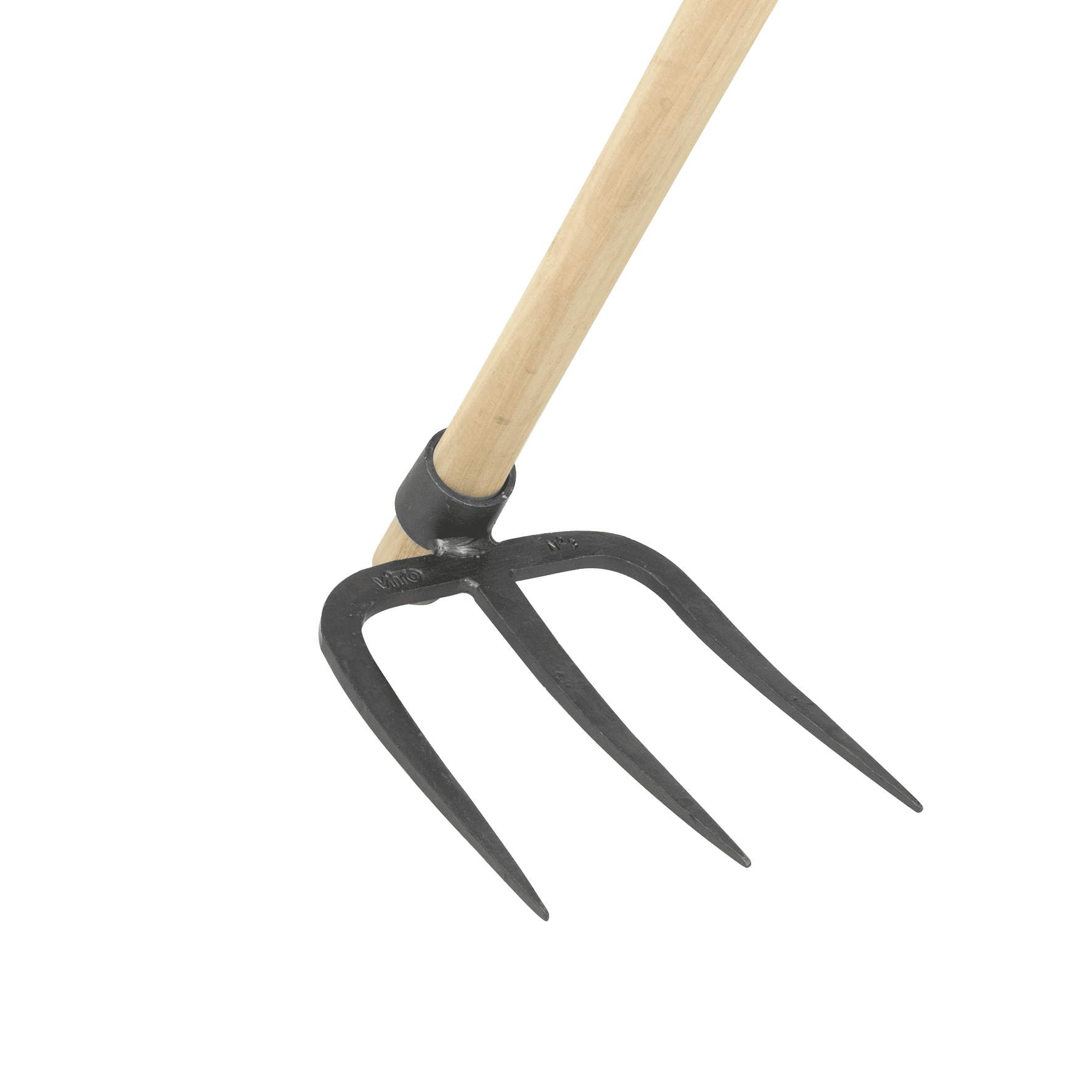 GANCHO OLHO REDONDO COM CABO