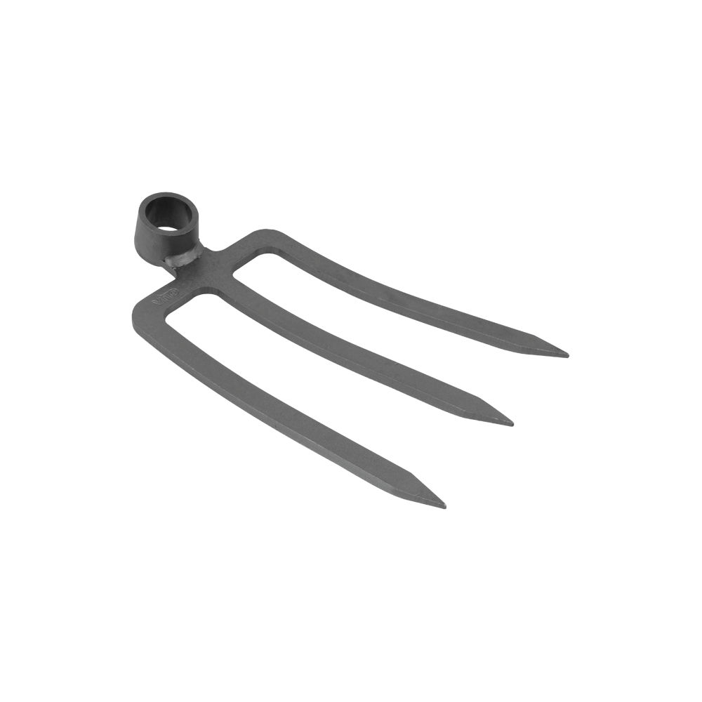 GANCHO DE CAVAR MADEIRA 3 DENTES