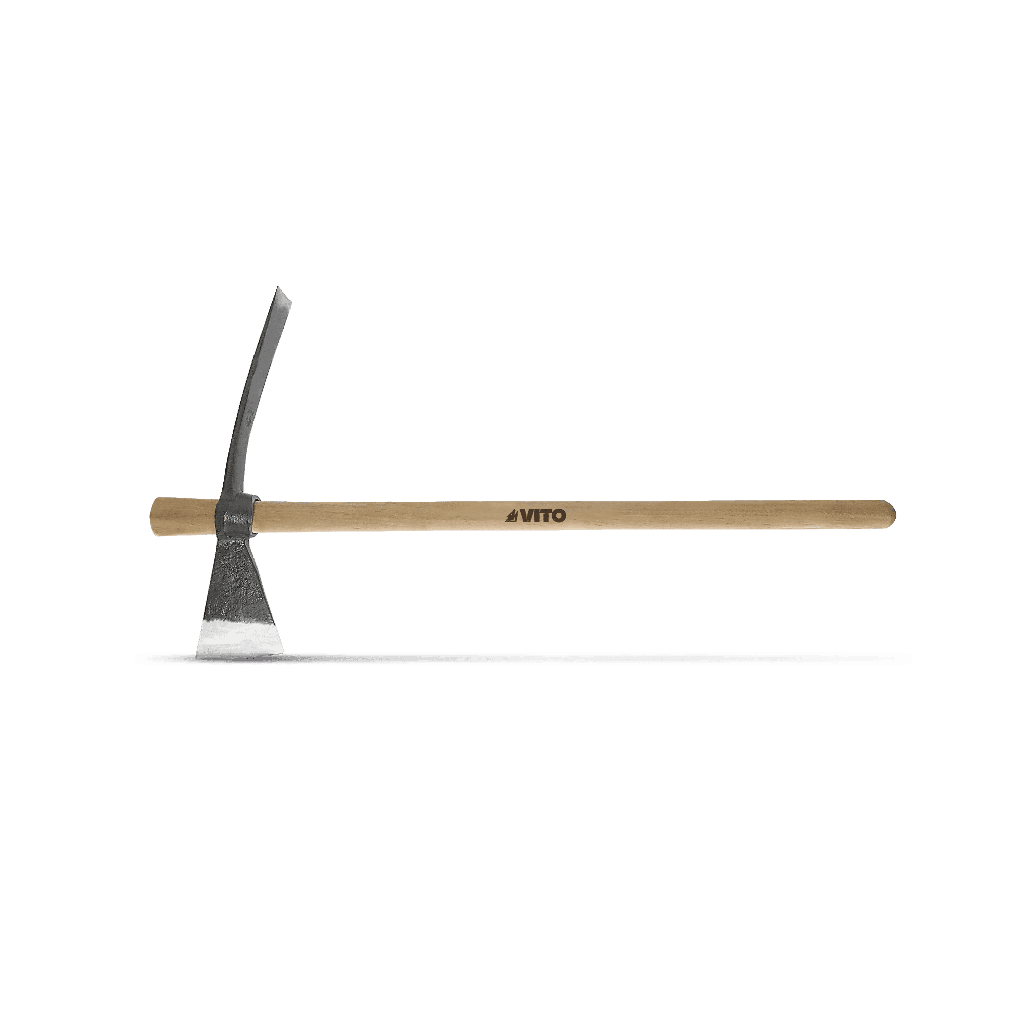 ALVIÃO PÁ E MACHADO