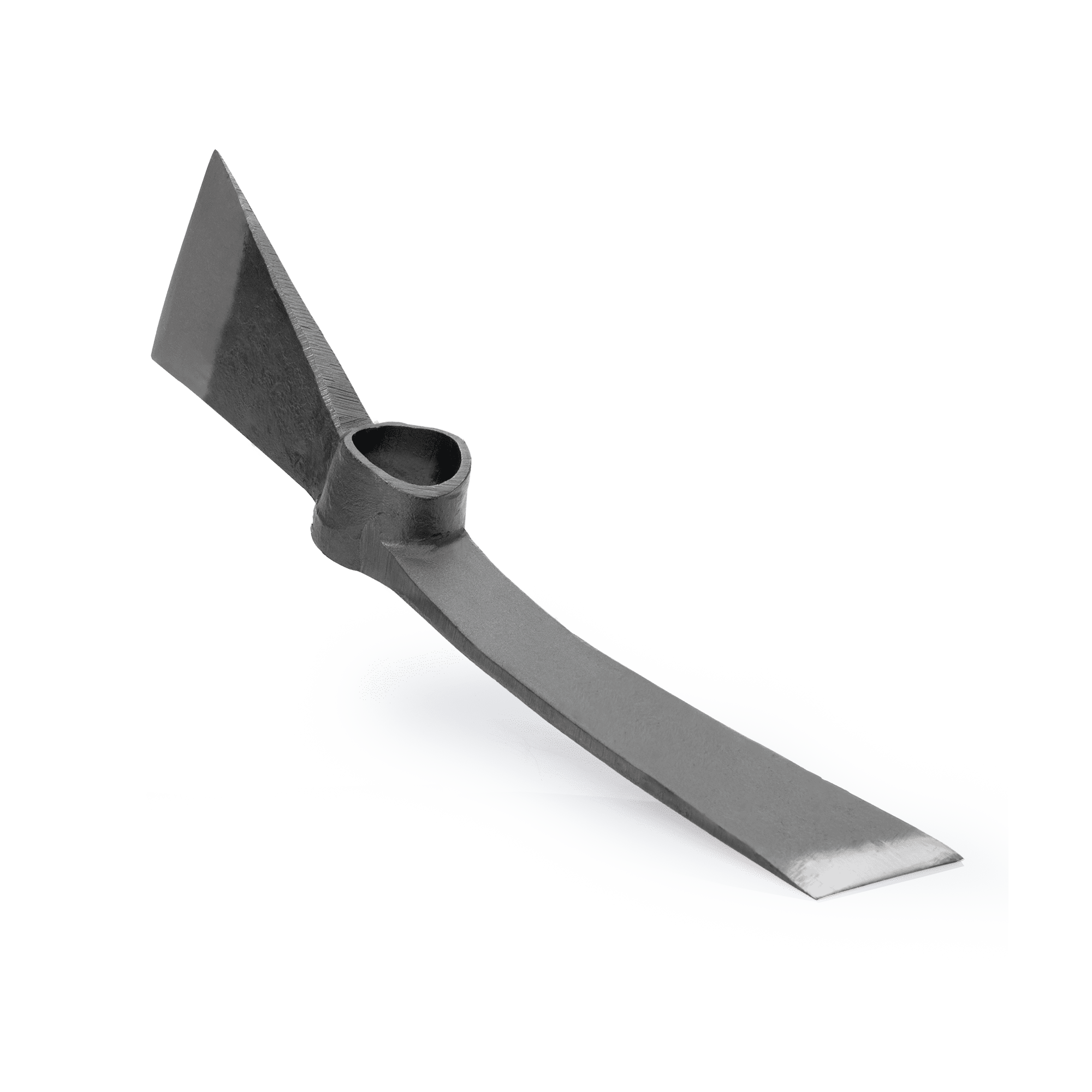 ALVIÃO PÁ E MACHADO