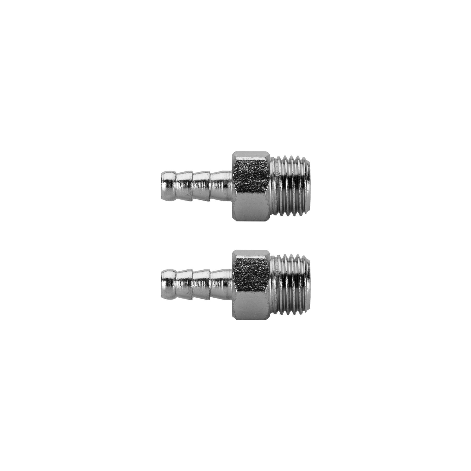 LIGAÇAO TIPO MANGUEIRA 1/4" - CONJUNTO 2