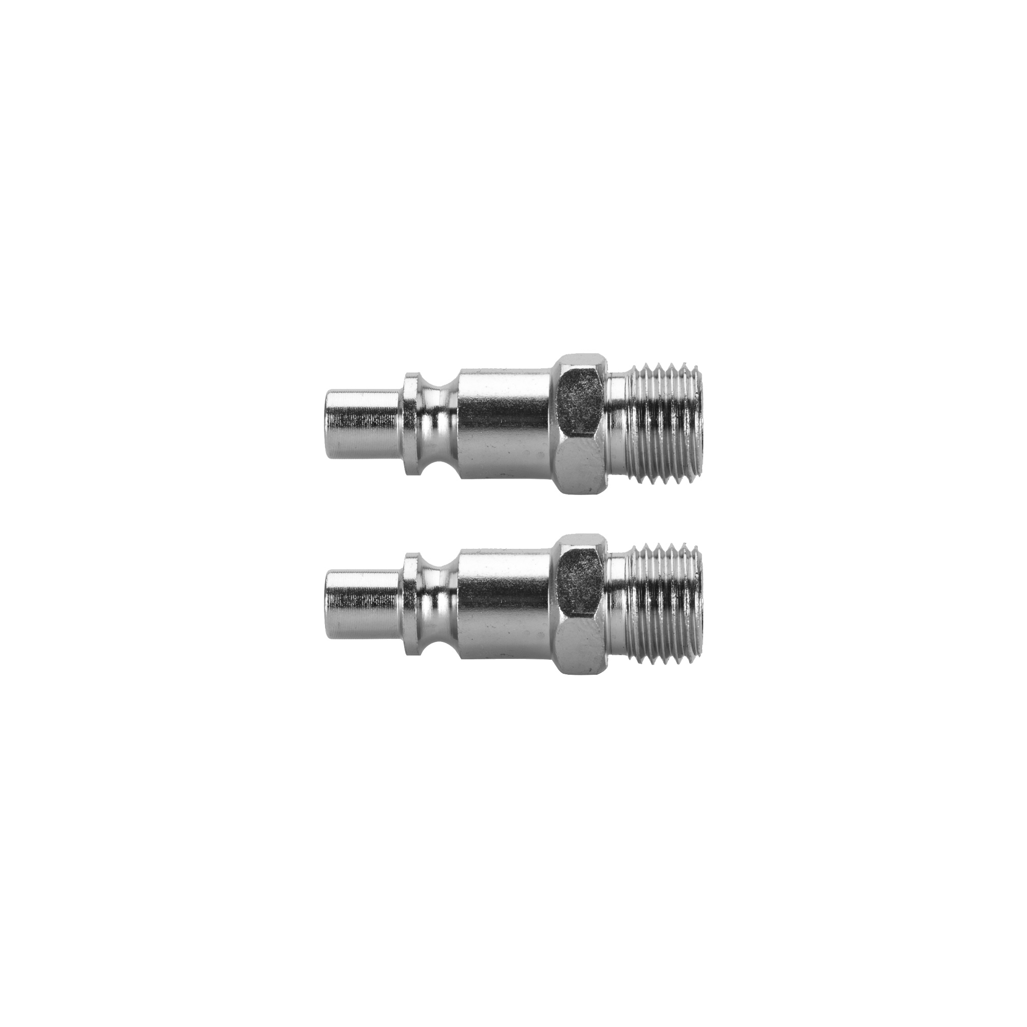 LIGAÇAO MACHO 1/4" - CONJUNTO 2