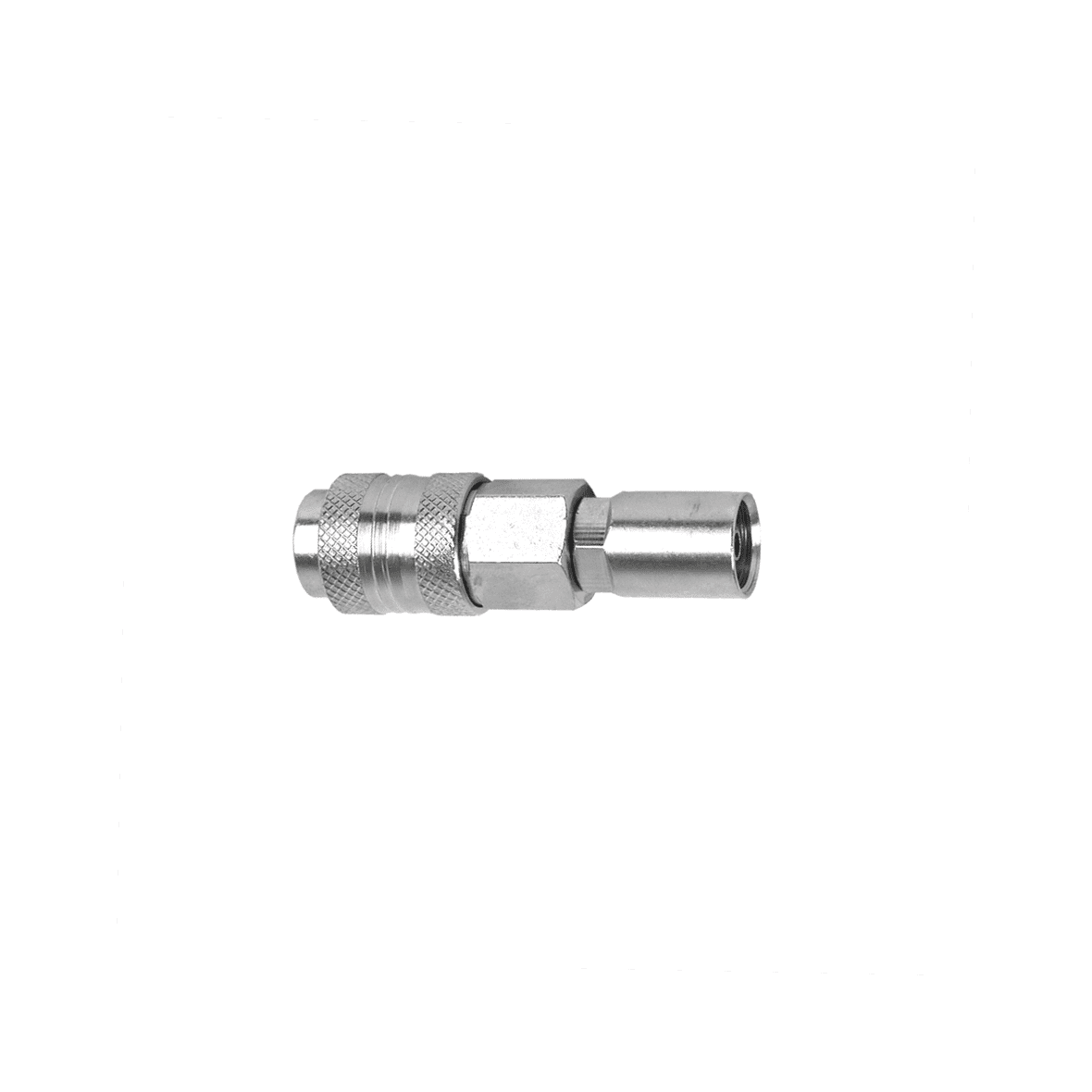 BUCHA P/ TUBO BORRACHA 6X14MM