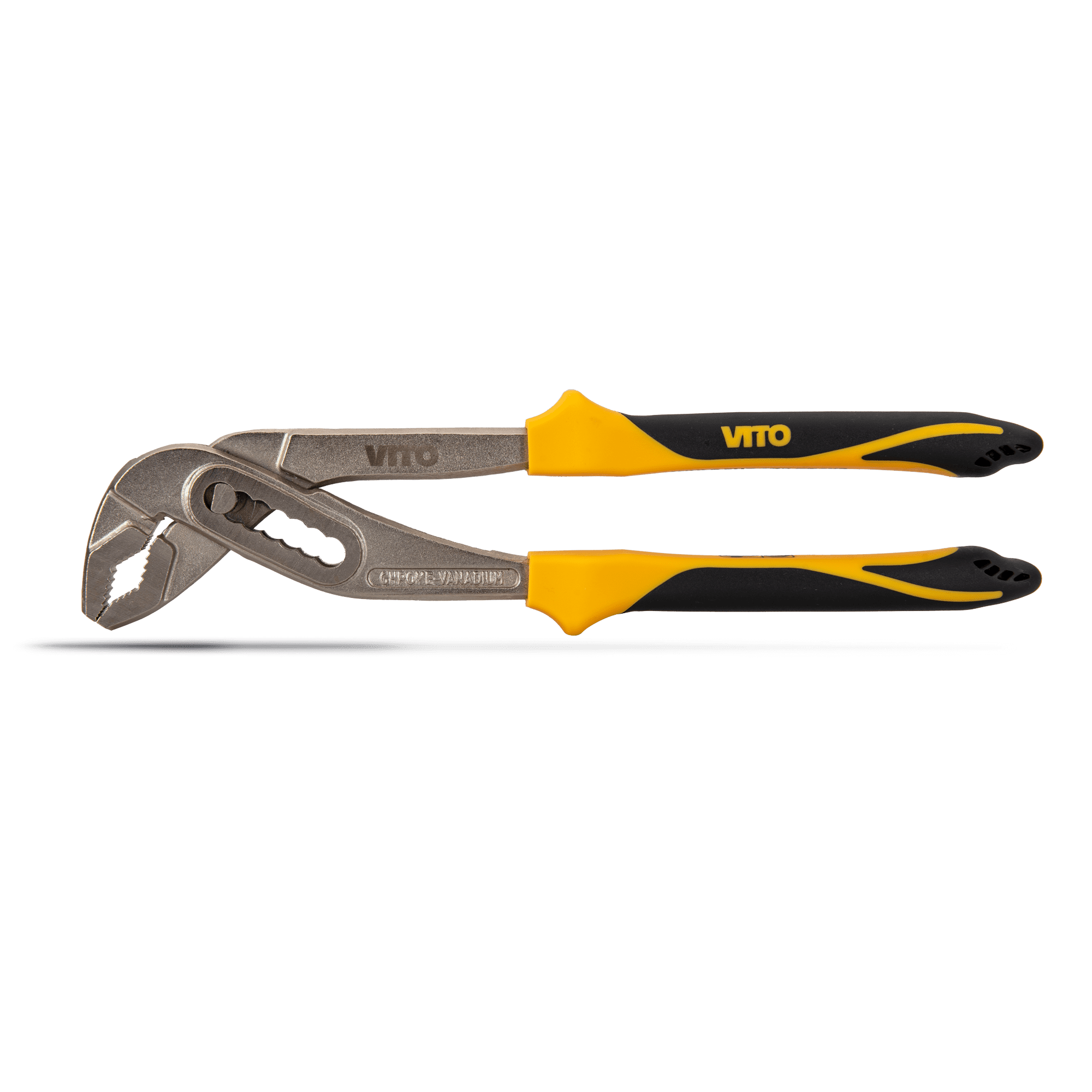 ALICATE BOMBA DE ÁGUA 250MM