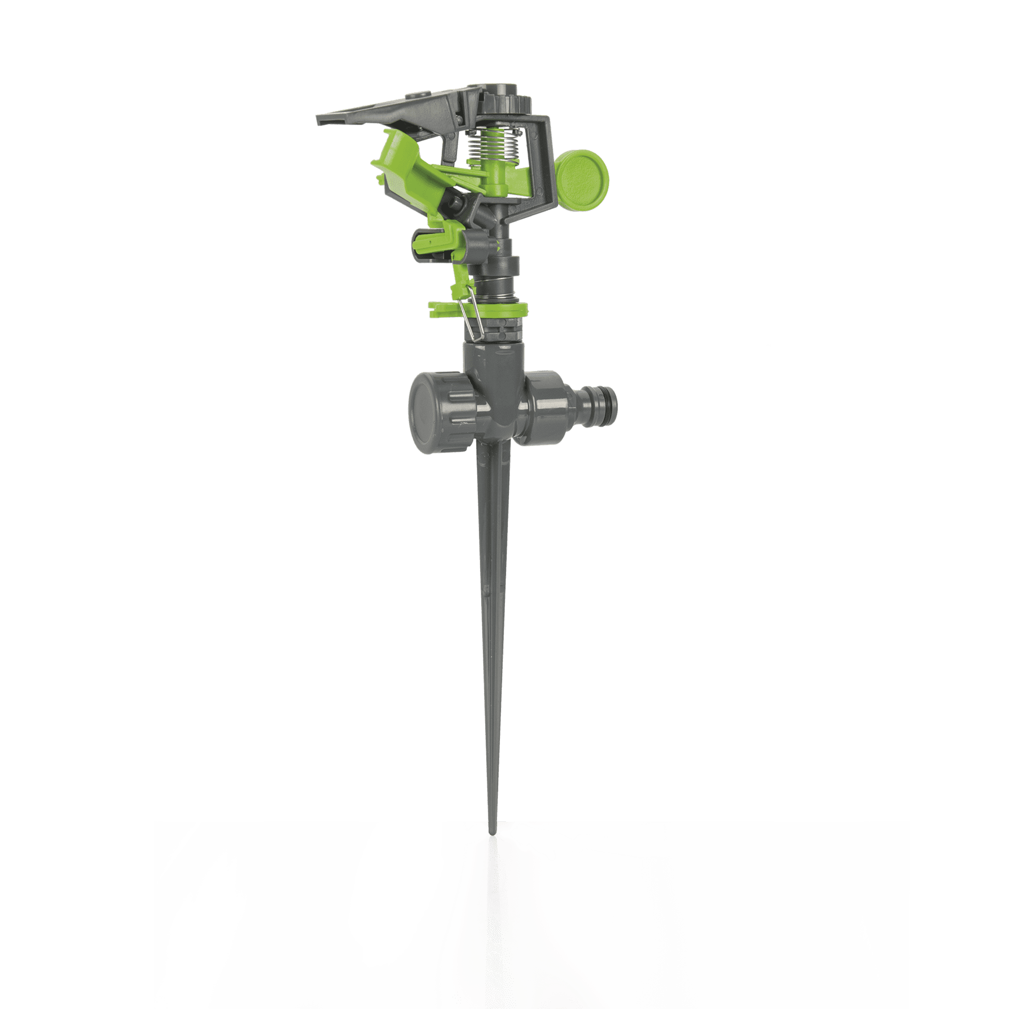 ASPERSOR CANHÃO COM ESPETO