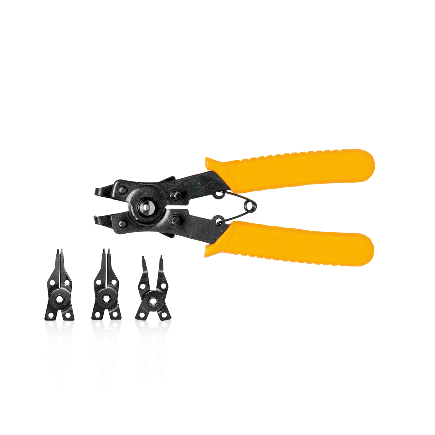 ALICATE DE FREIOS 4 CABEÇAS