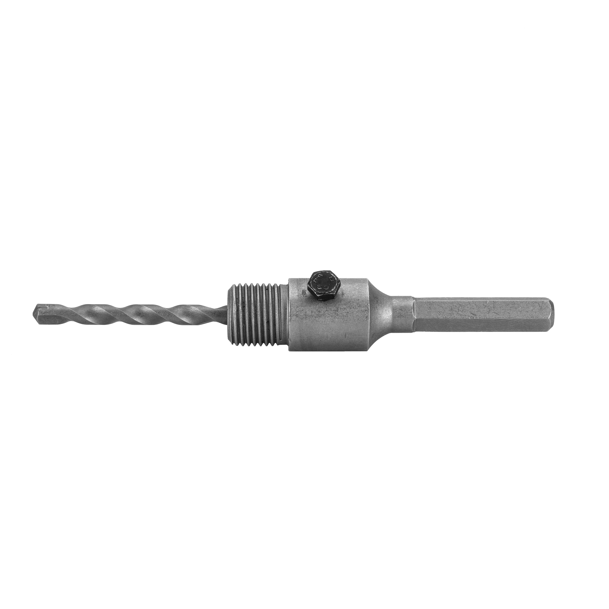 ADAPTADOR HEXAGONAL PARA BROCA CRANEANA