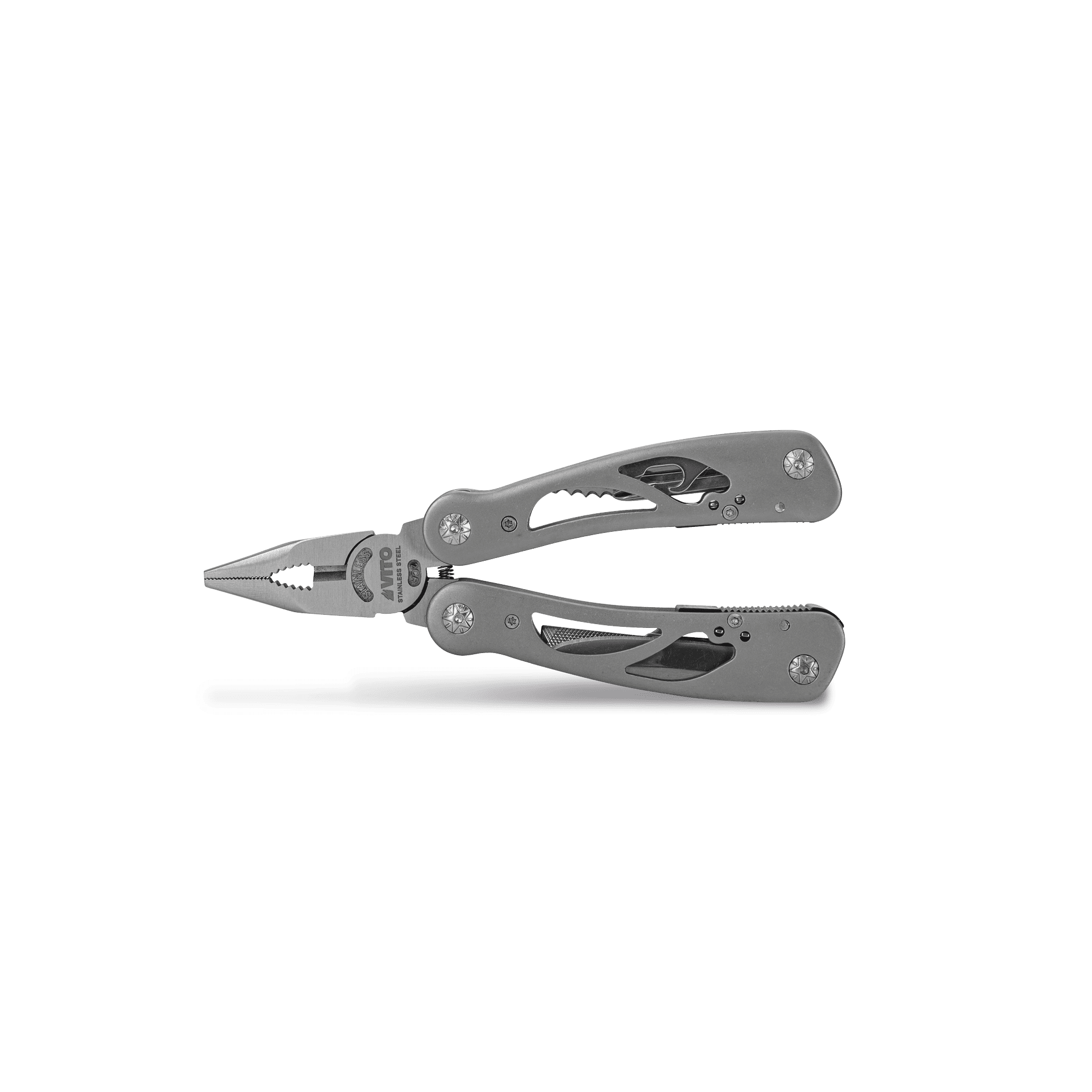 ALICATE MULTIFUNÇÕES COM BOLSA