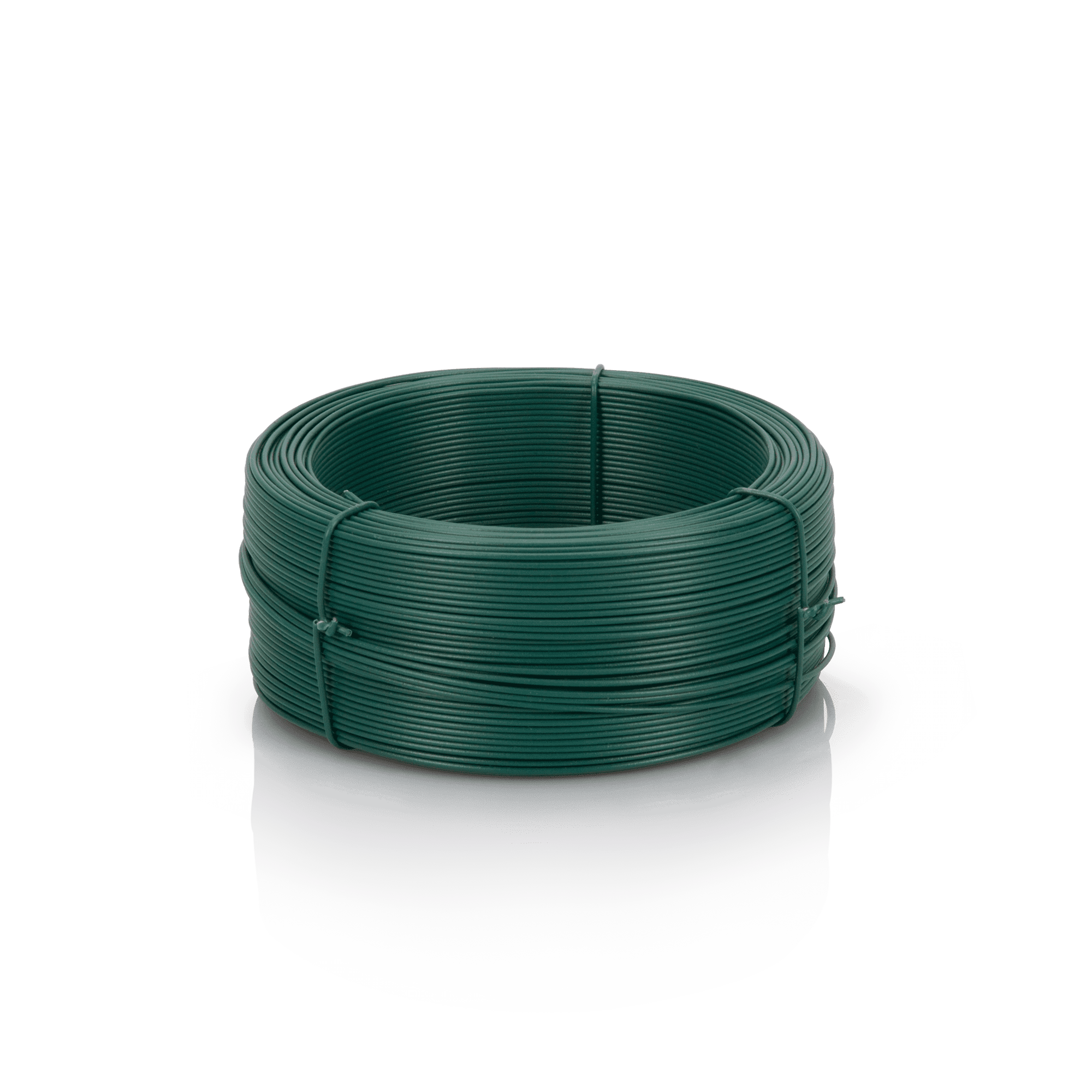 ARAME PLASTIFICADO - ROLO 50MT