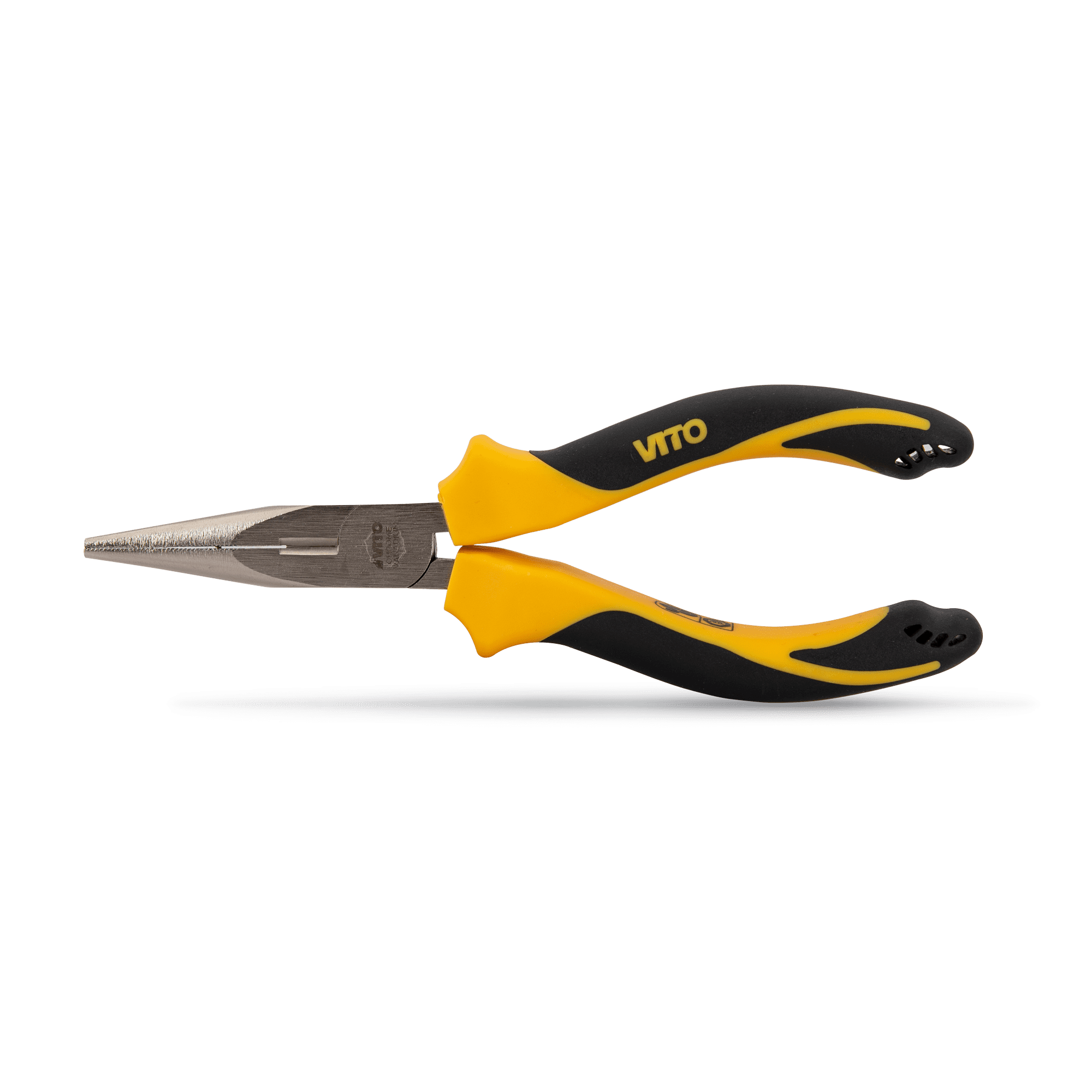 ALICATE PONTAS DIREITAS