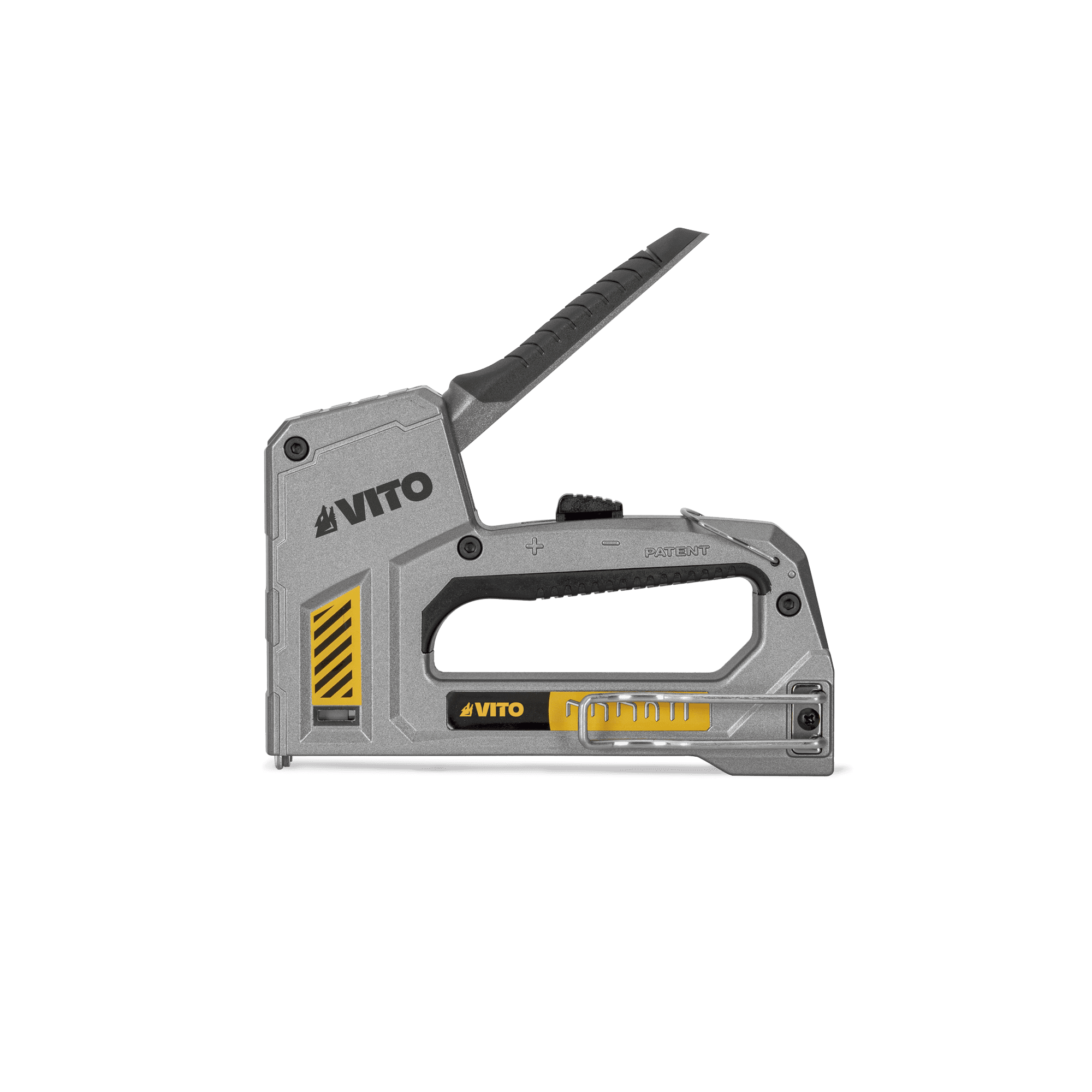 AGRAFADOR/PREGADOR MANUAL PROFISSIONAL