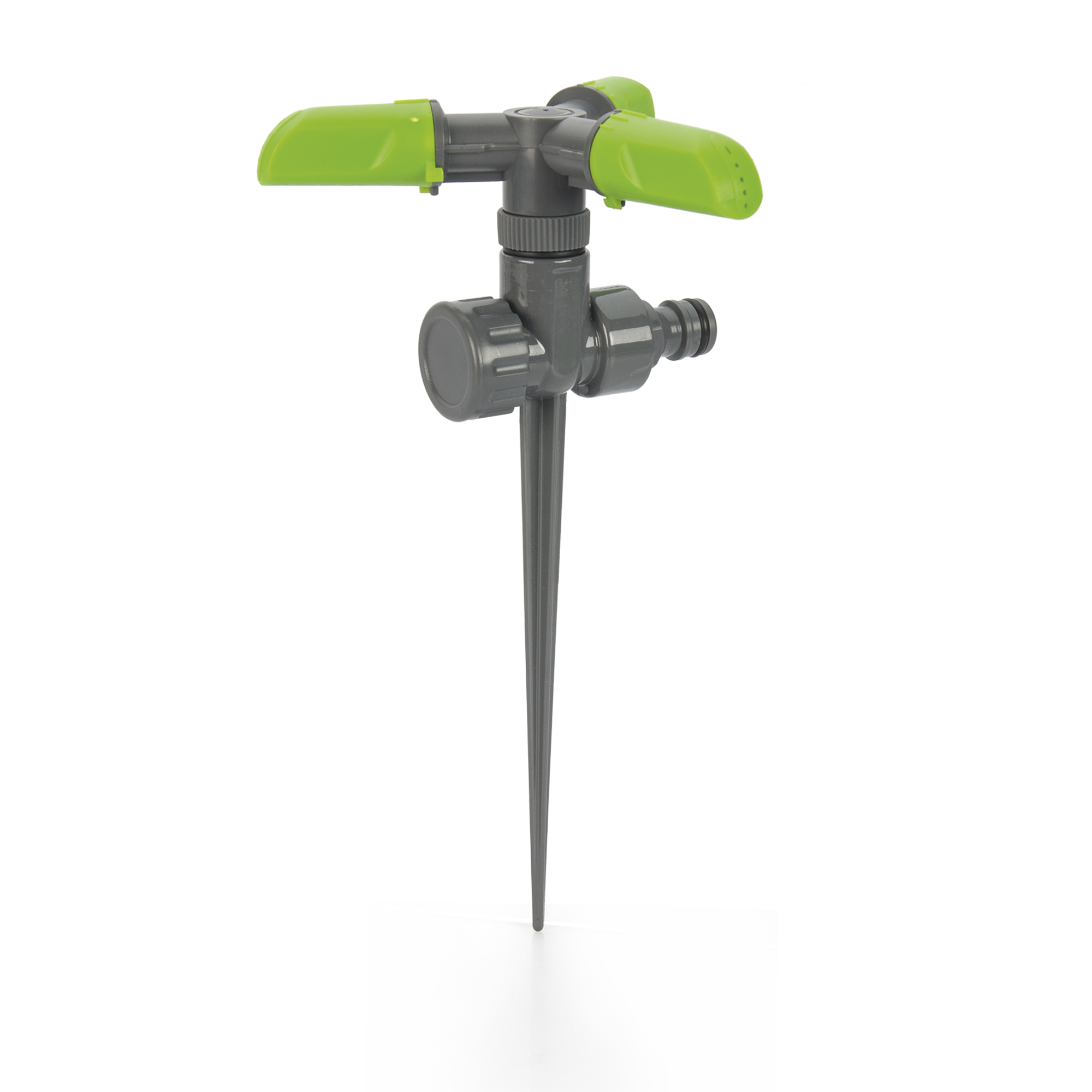 ASPERSOR ROTATIVO 3 BRAÇOS COM ESPETO