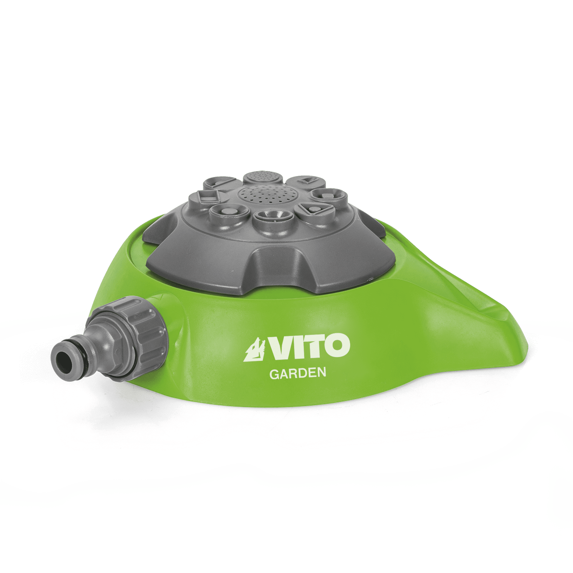 ASPERSOR ROTATIVO MULTIFUNÇÕES