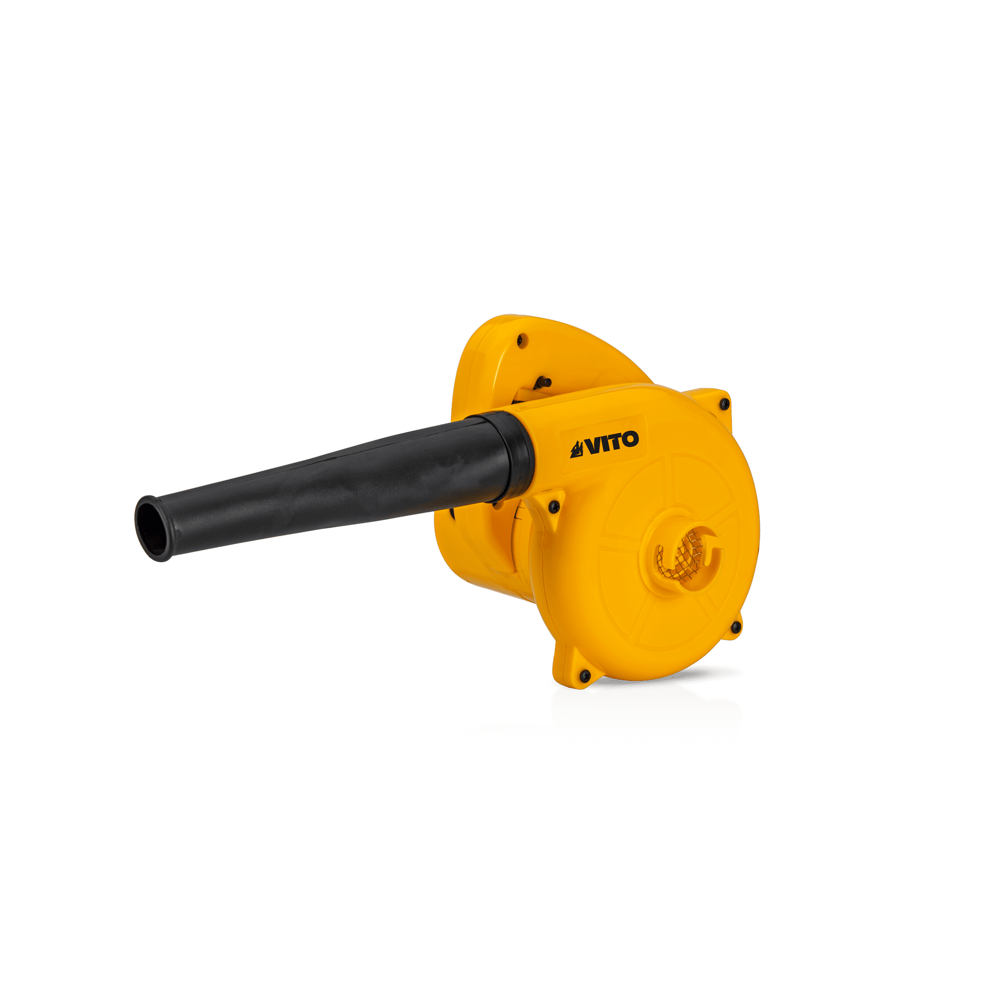 ASPIRADOR SOPRADOR 600W