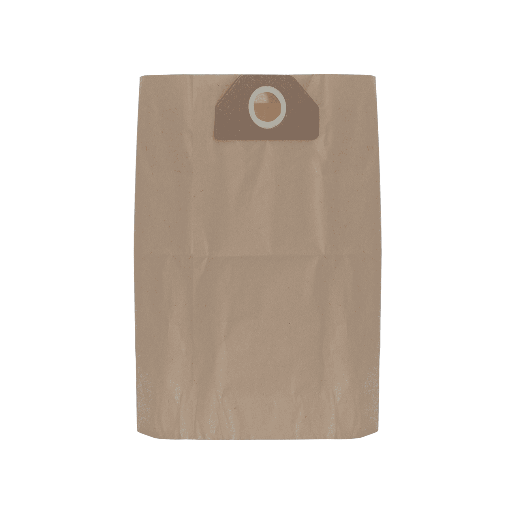 CONJUNTO 5 SACOS DE PAPEL PARA ASPIRADOR