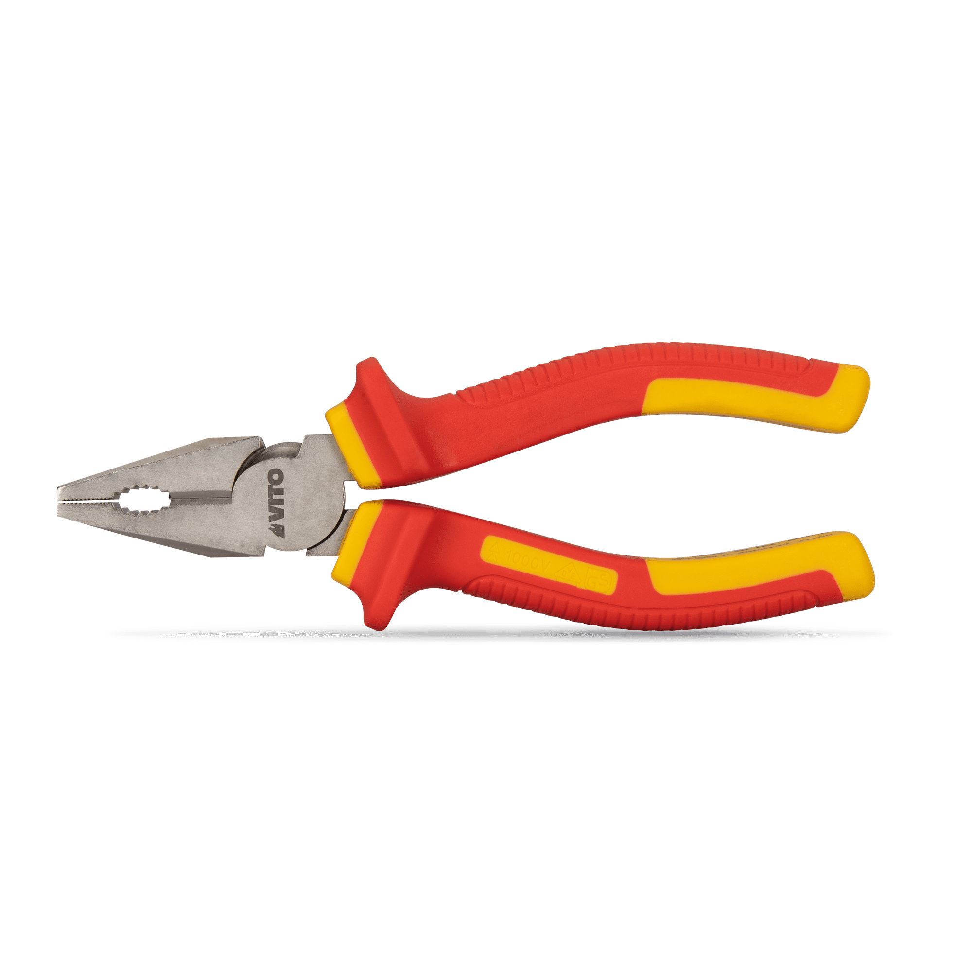 ALICATE UNIVERSAL ISOLADO VDE 1000V