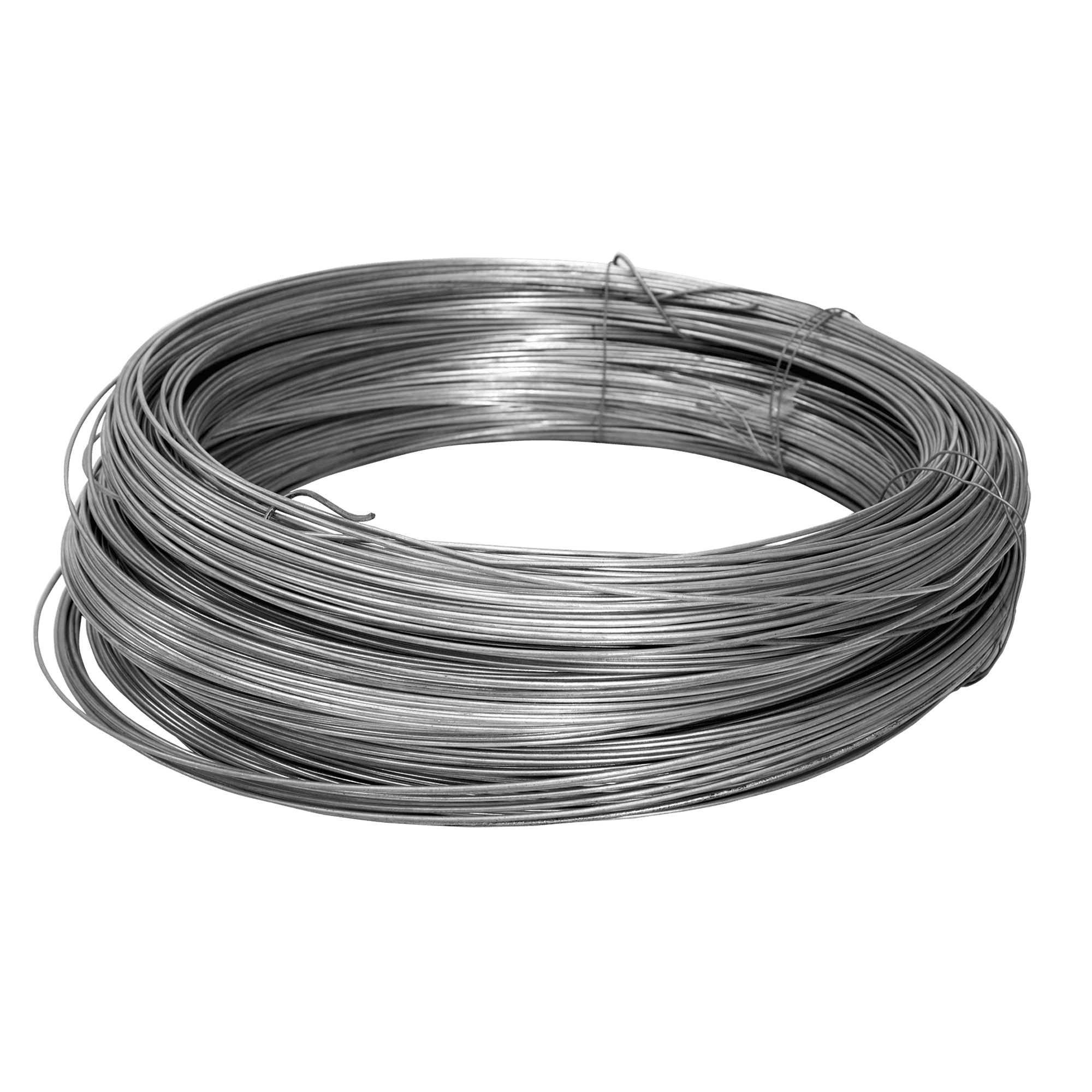 ARAME ZINCADO - 25KG