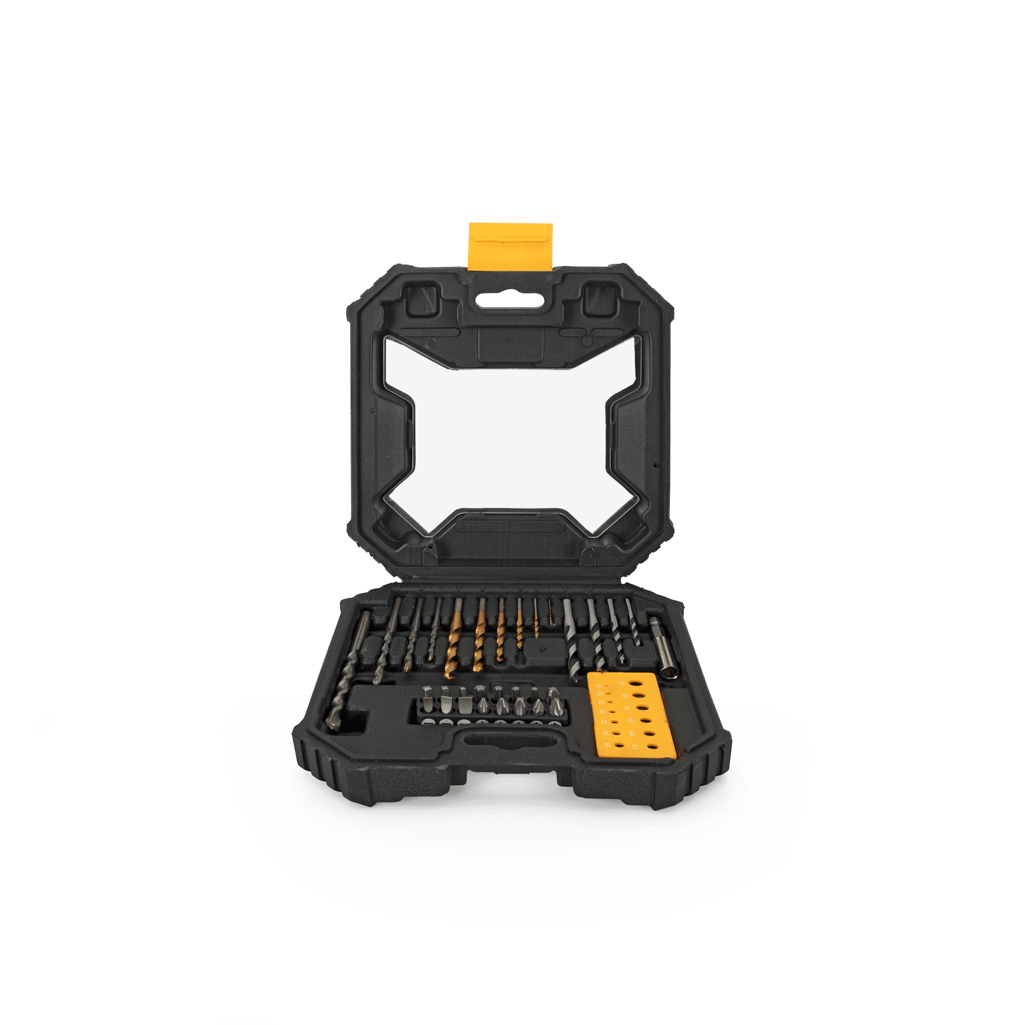 CONJUNTO BROCAS E BITS - 32 PEÇAS