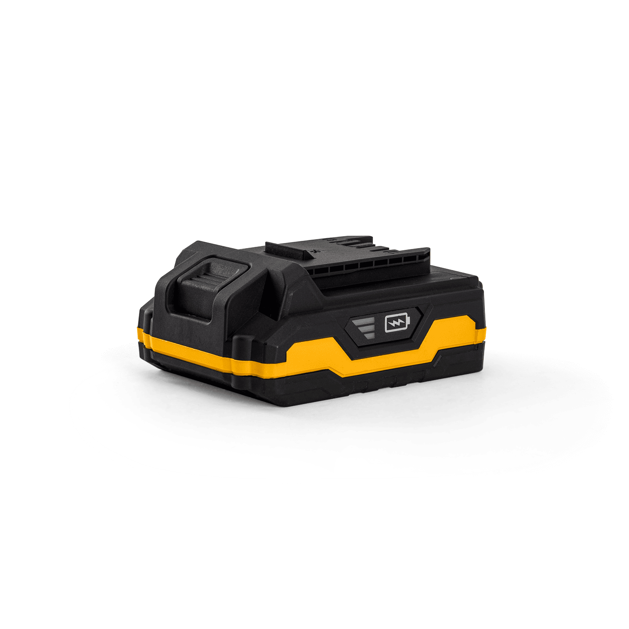 BATERIA 20V LI- 2.0AH PARA BERBEQUIM BRUSHLESS SEM FIOS