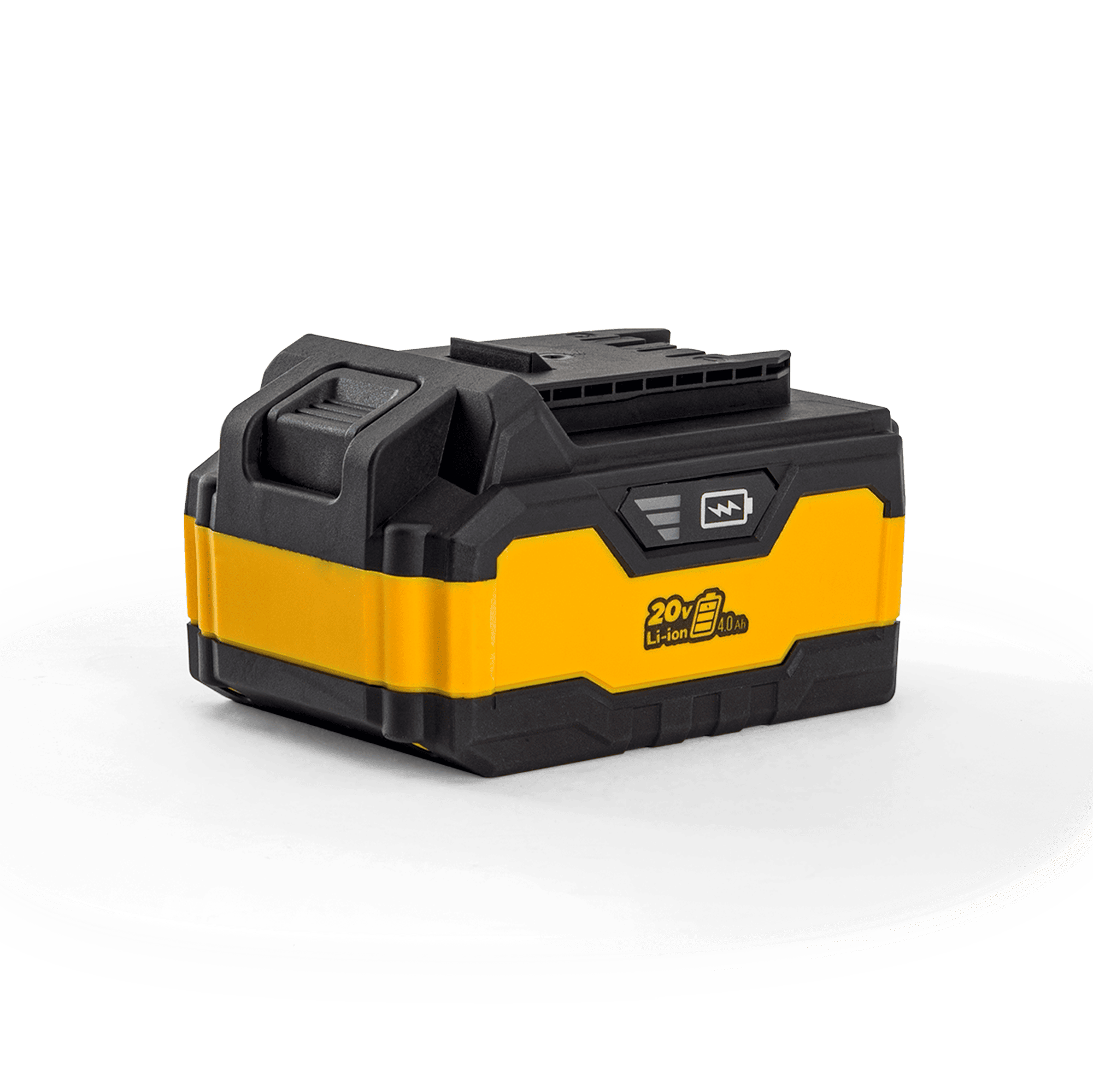 BATERIA 20V LI- 4.0AH P/ BERBEQUIM BRUSHLESS S/ FIOS