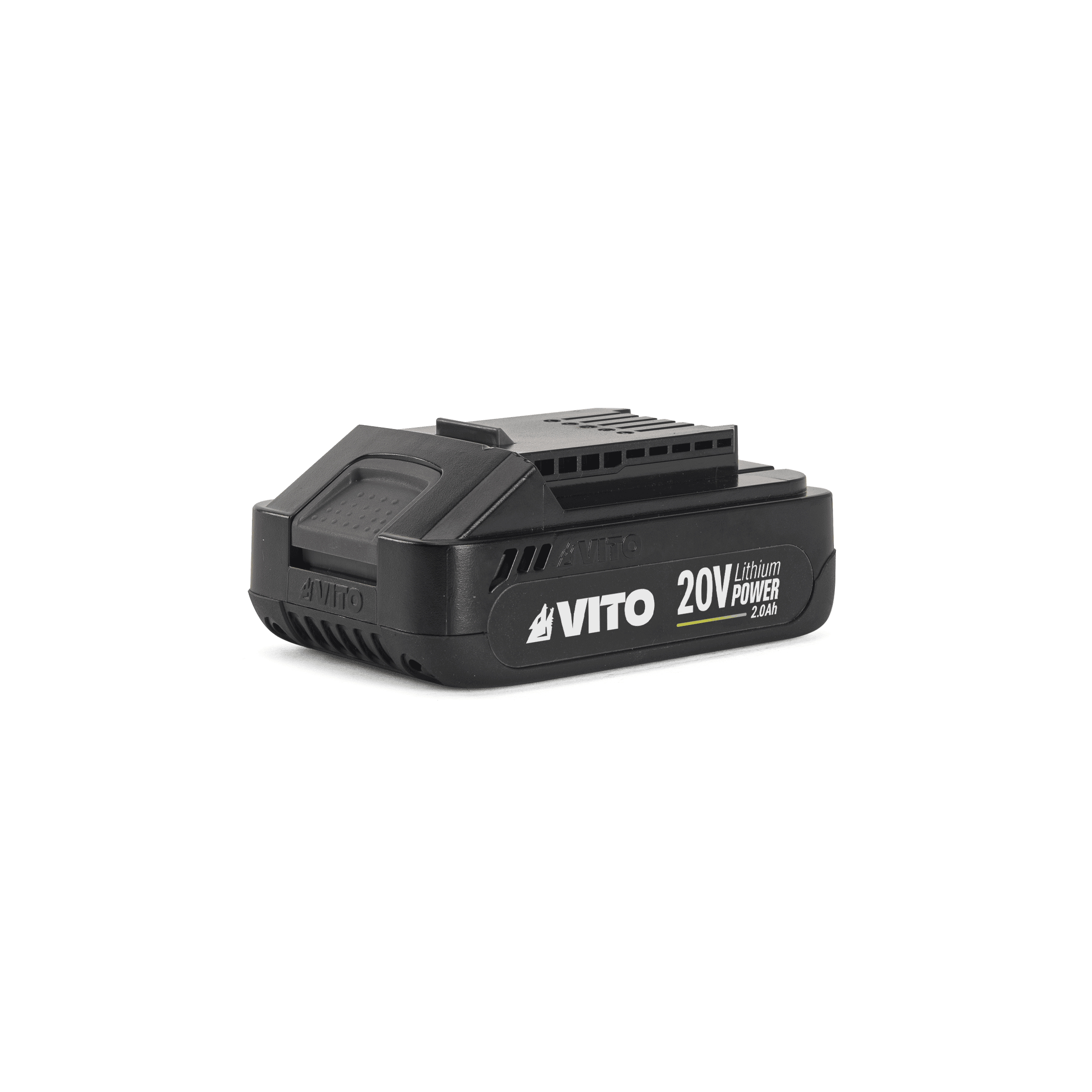 BATERIA DE LÍTIO 20V - 2AH