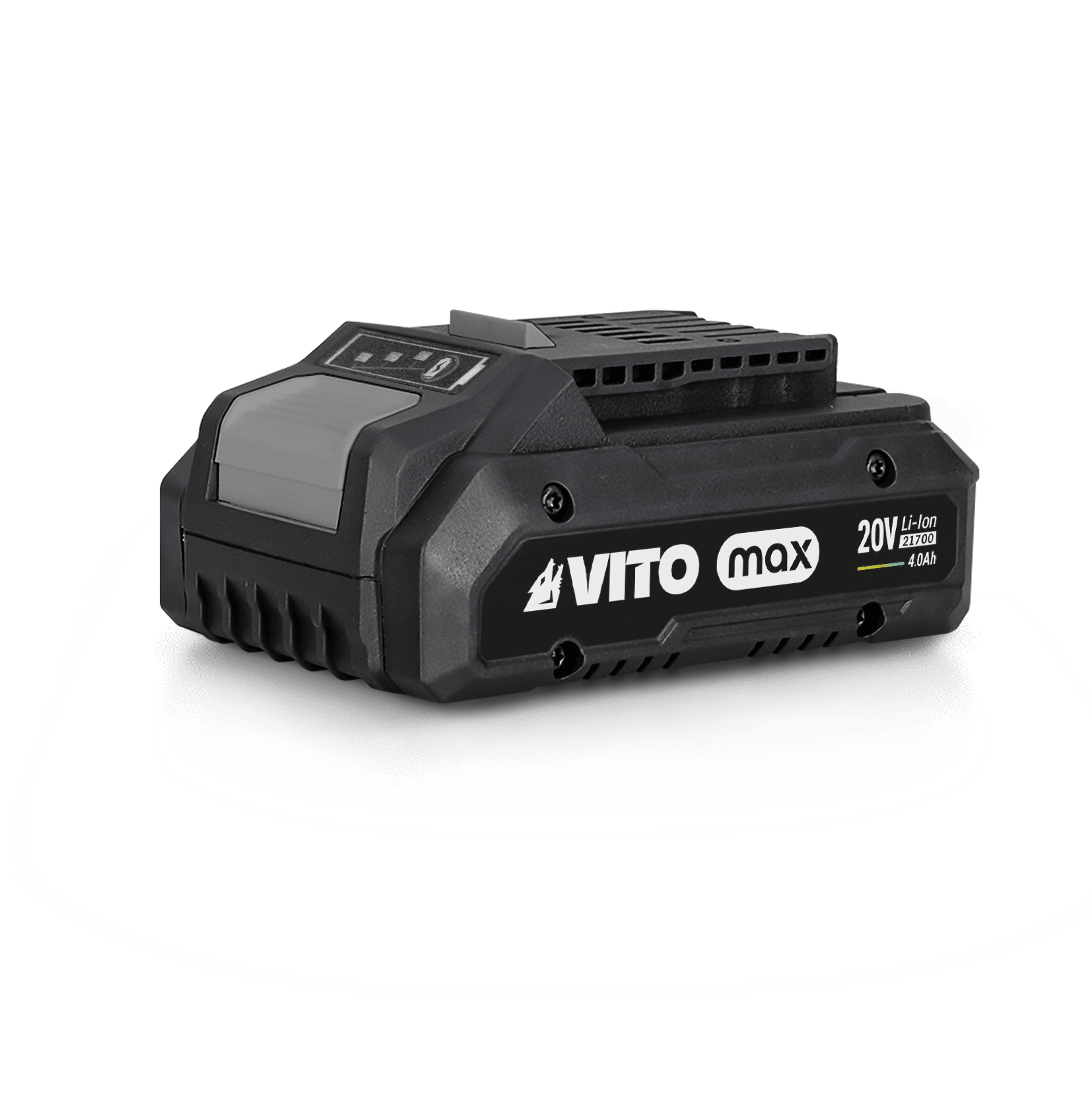 BATERIA 20V 4AH 21700