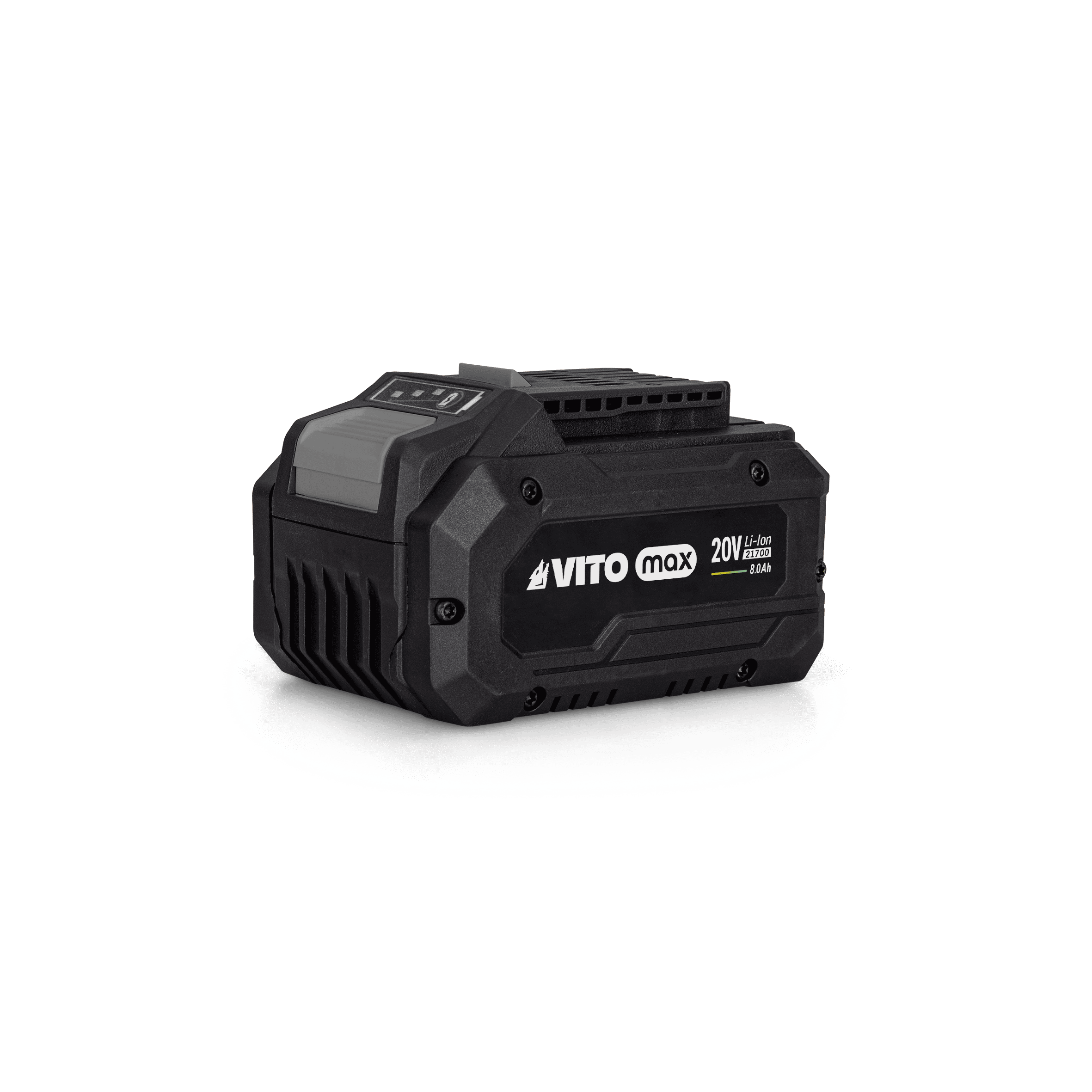 BATERIA 20V 8AH 21700