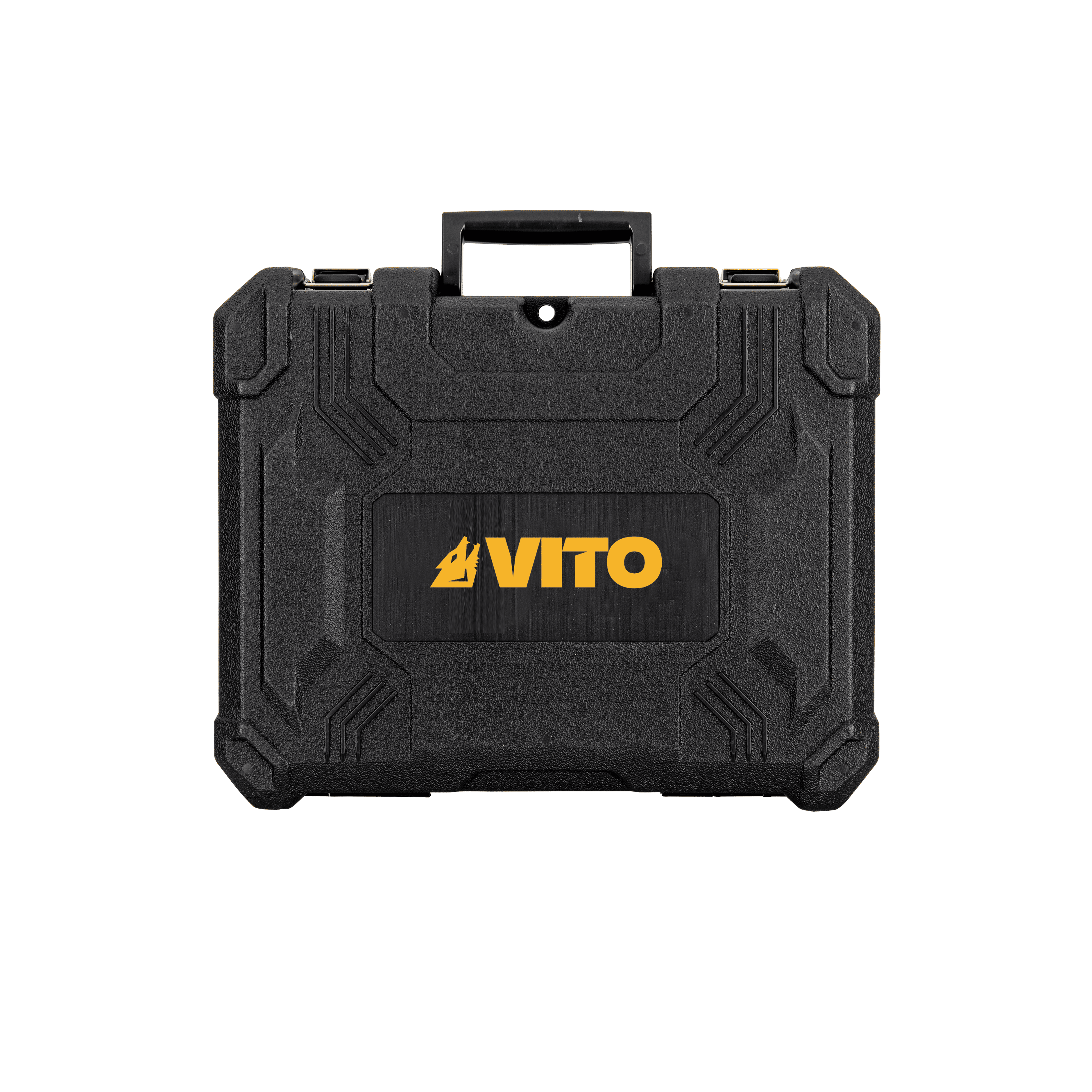 CAIXA BMC PARA MARTELO PERFURADOR