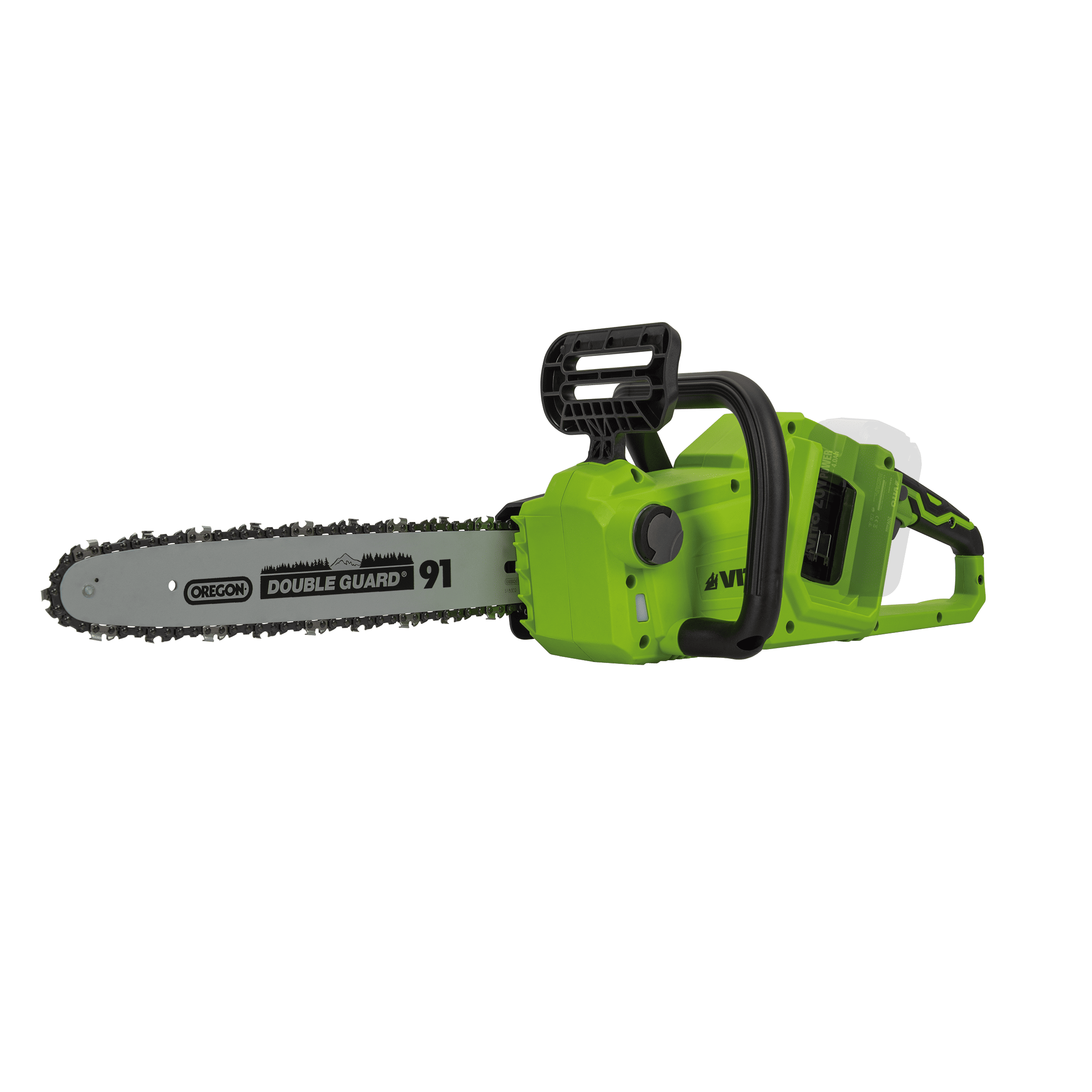 MOTOSSERRA ELÉTRICA BRUSHLESS 40V