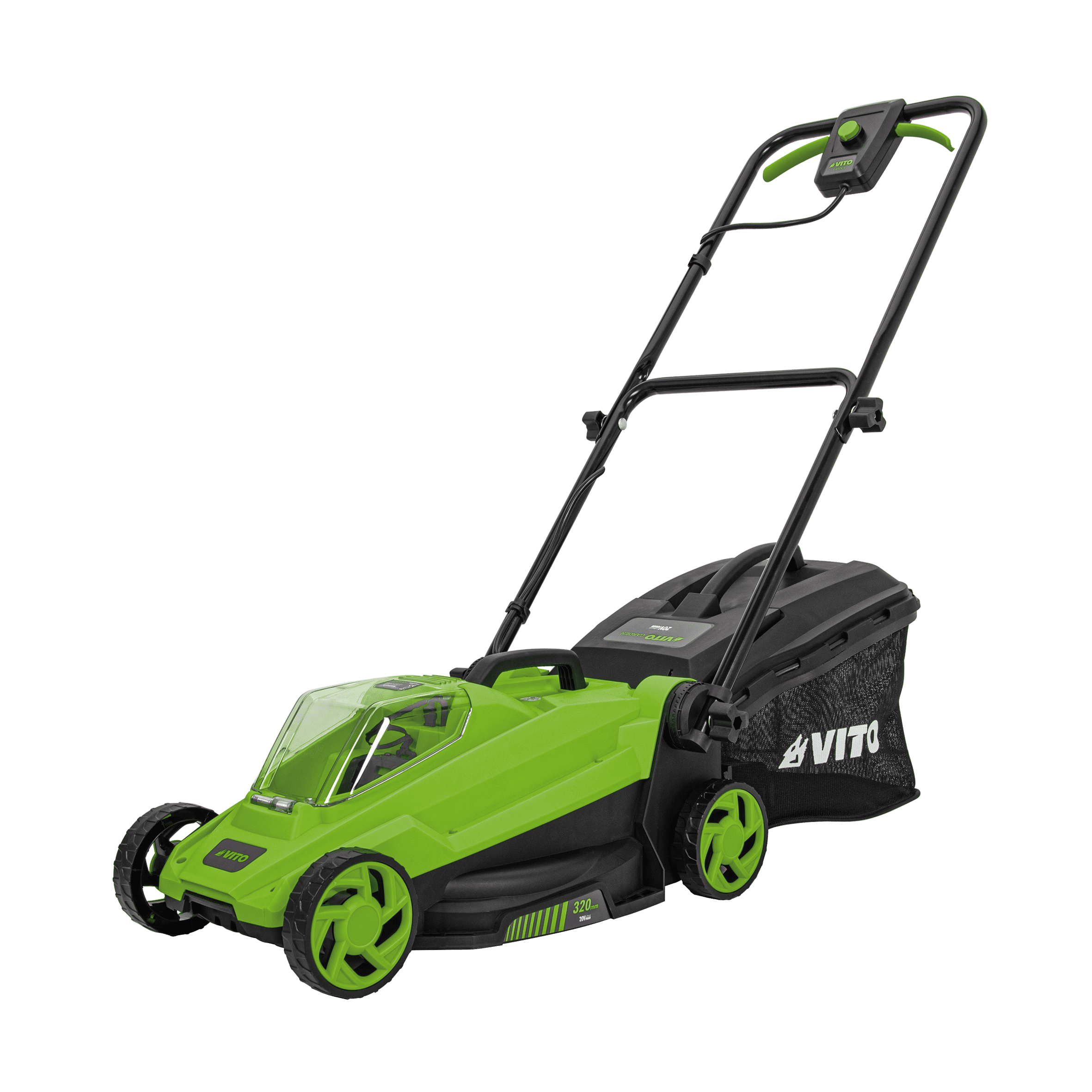 CORTA-RELVAS 320MM - 20V