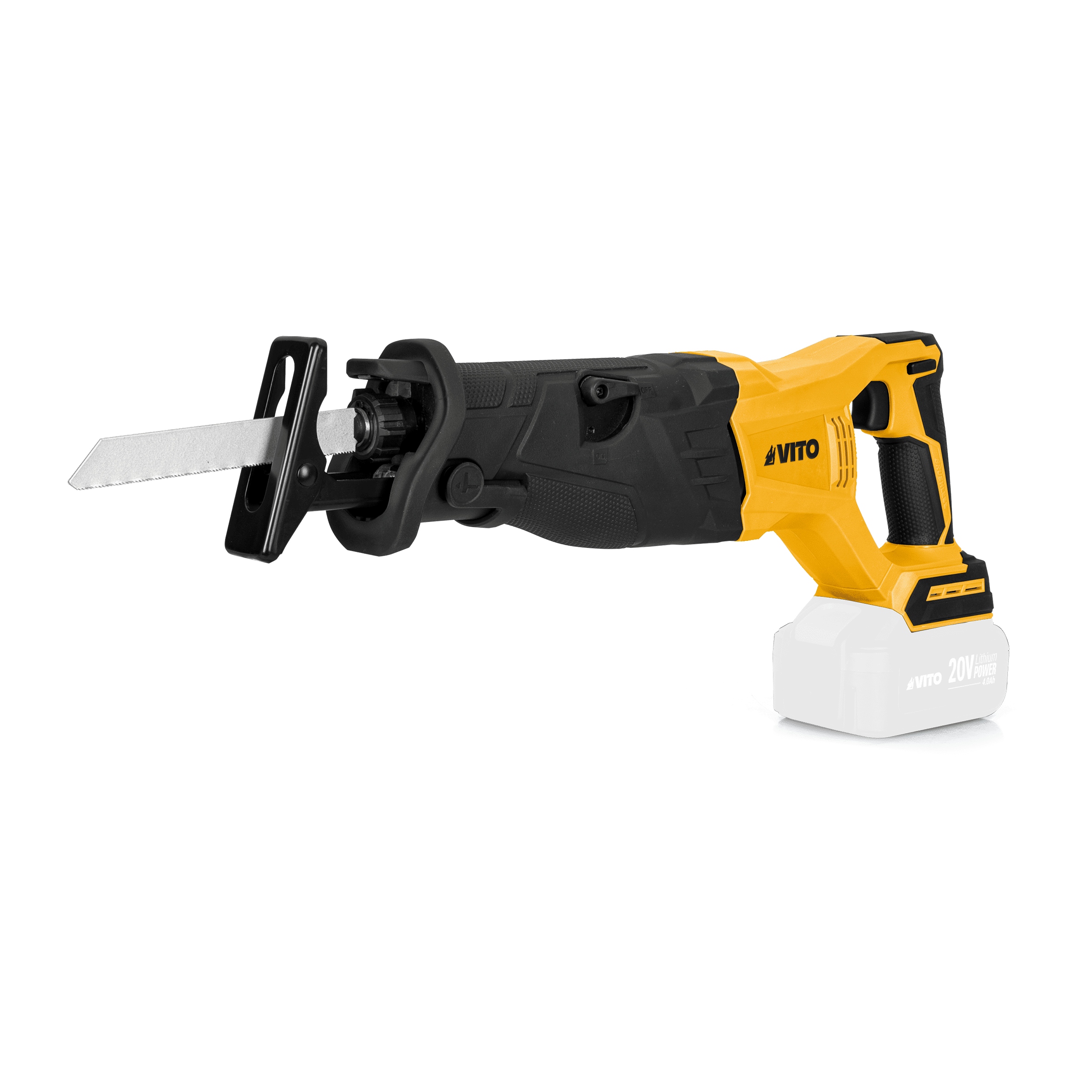 SERRA SABRE BRUSHLESS - 20V