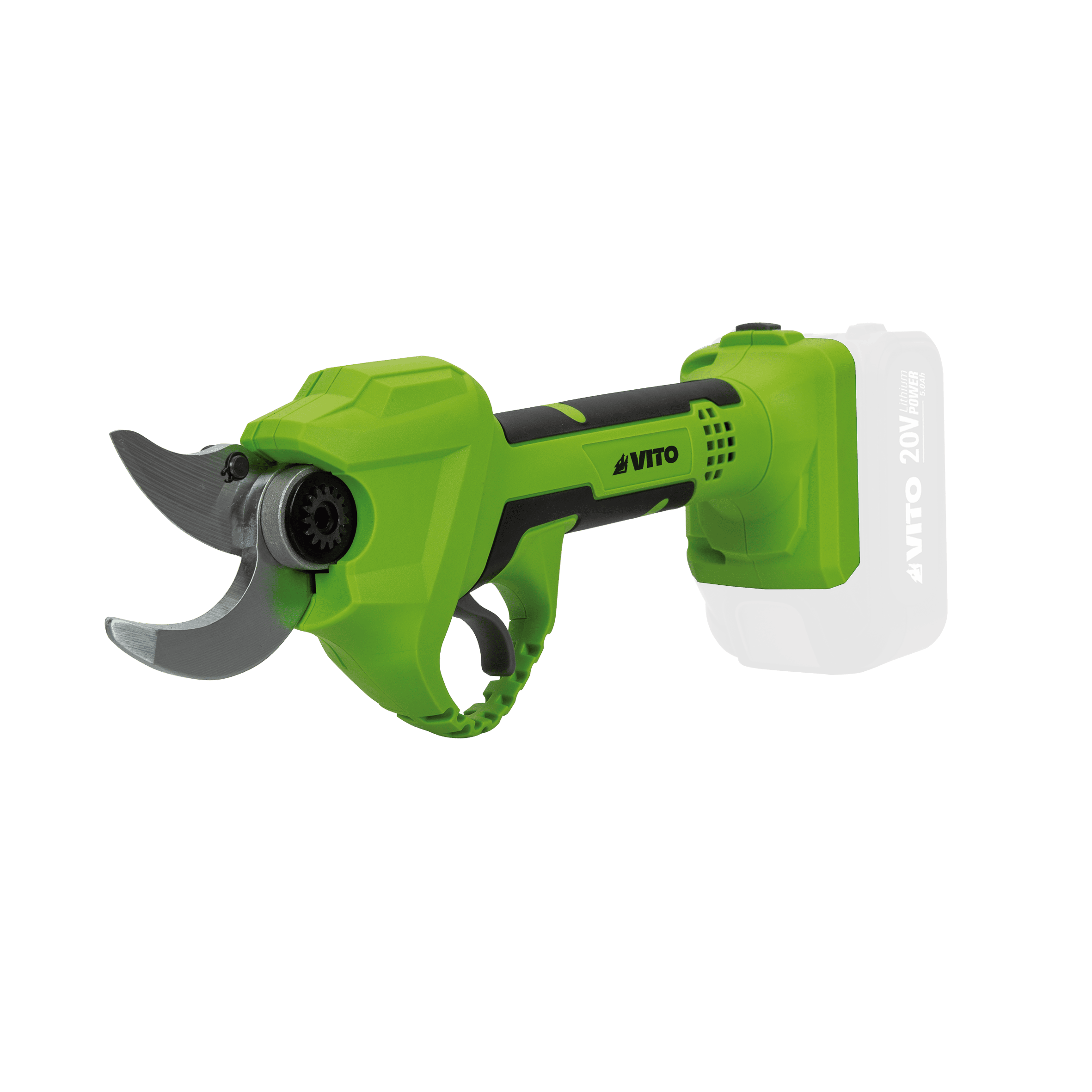 TESOURA DE PODA BRUSHLESS 20V