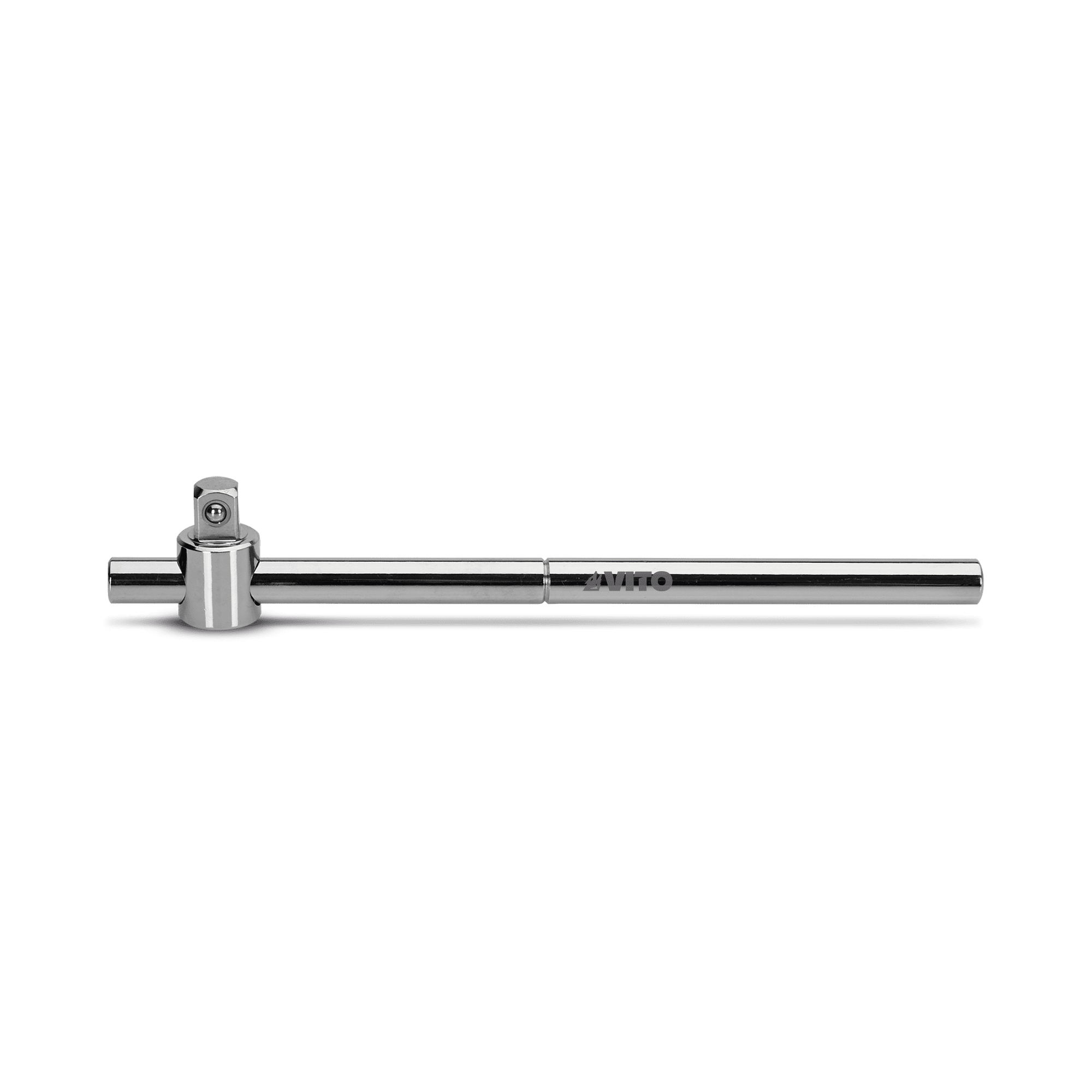 BARRA DESLIZANTE 1/2" 250MM