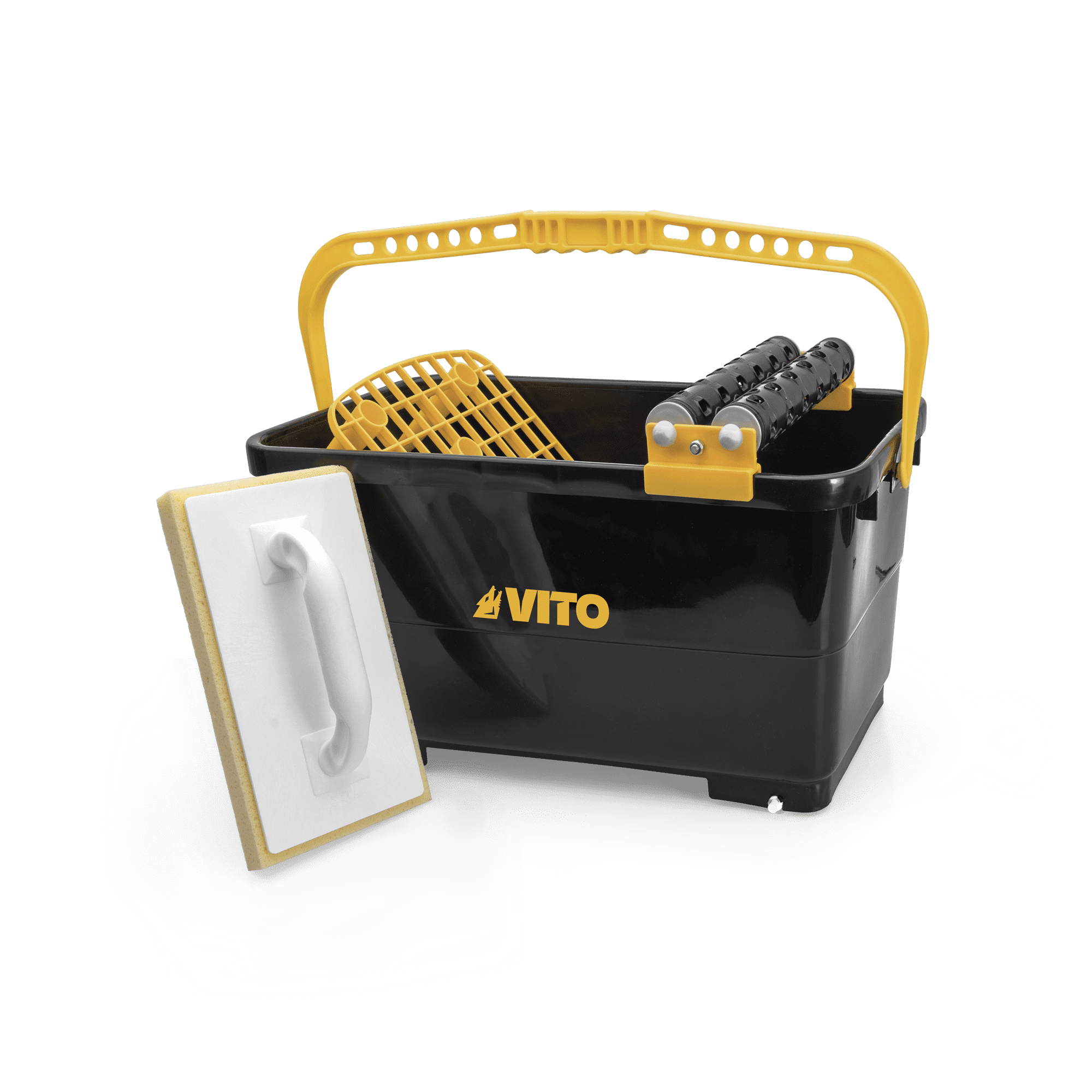 KIT BALDE LADRILHADOR