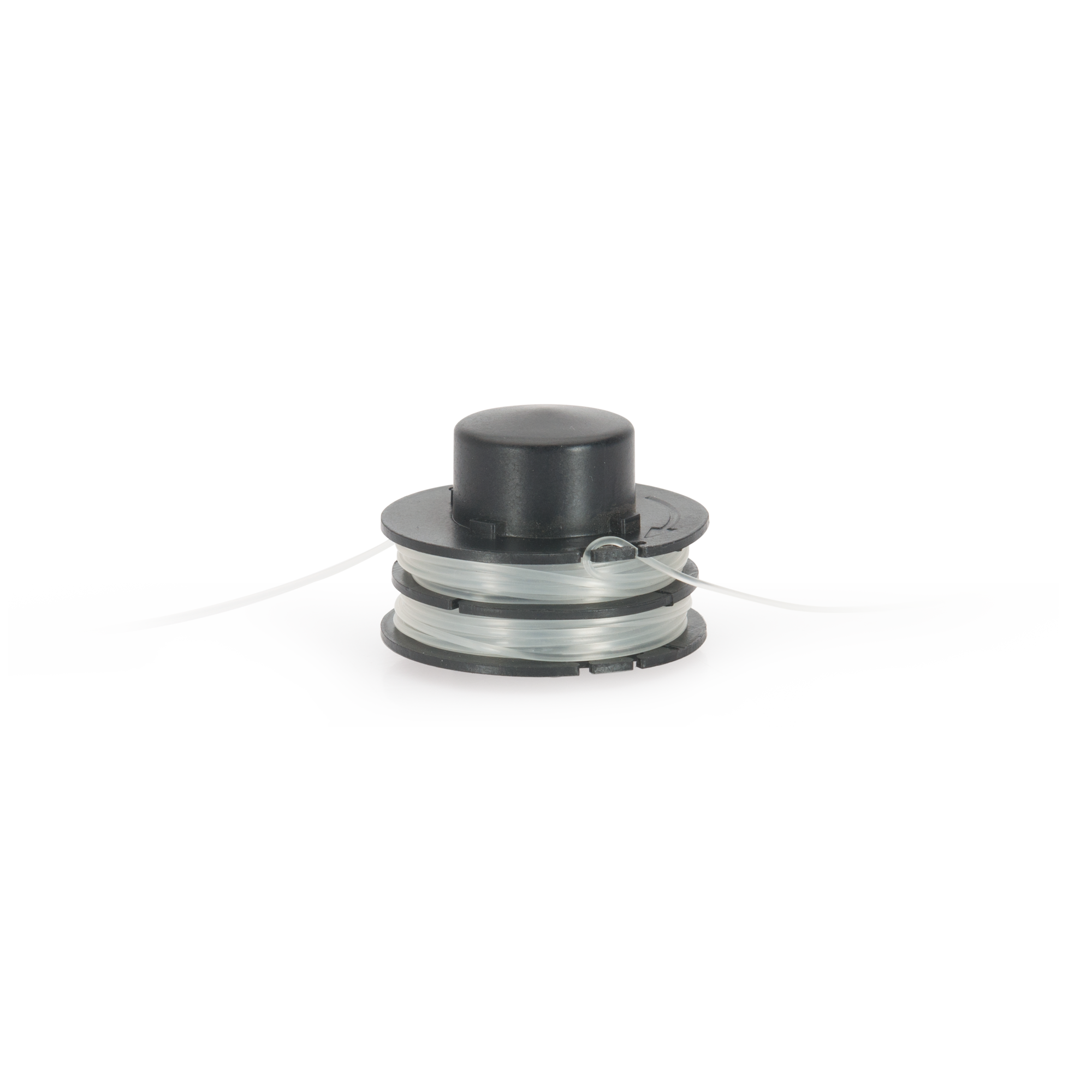 BOBINA DE FIO PARA APARADOR DE CANTOS VIAC250A - CONJUNTO 2 PEÇAS