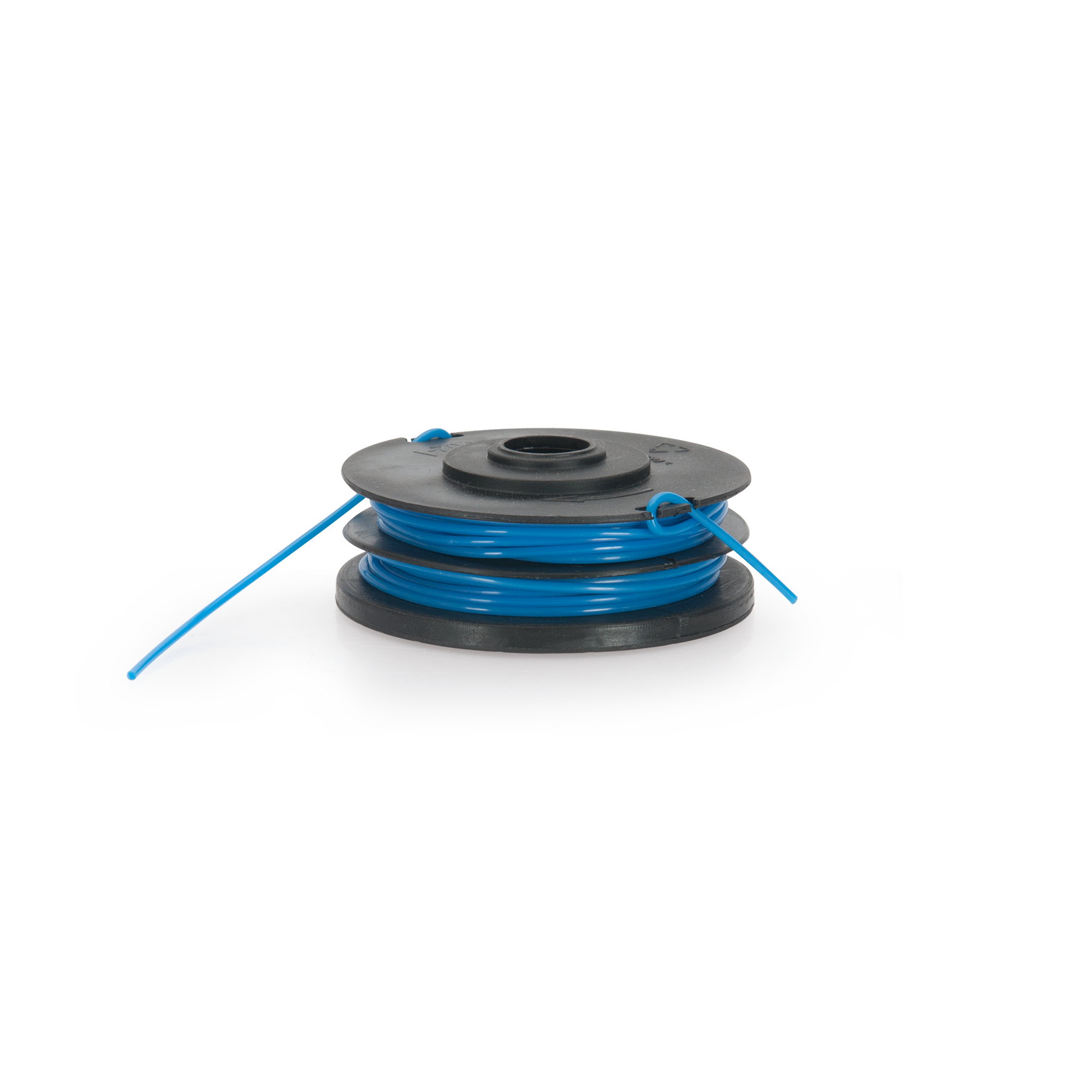 BOBINA DE FIO PARA APARADOR DE CANTOS VIAC450A - CONJUNTO 2 PEÇAS