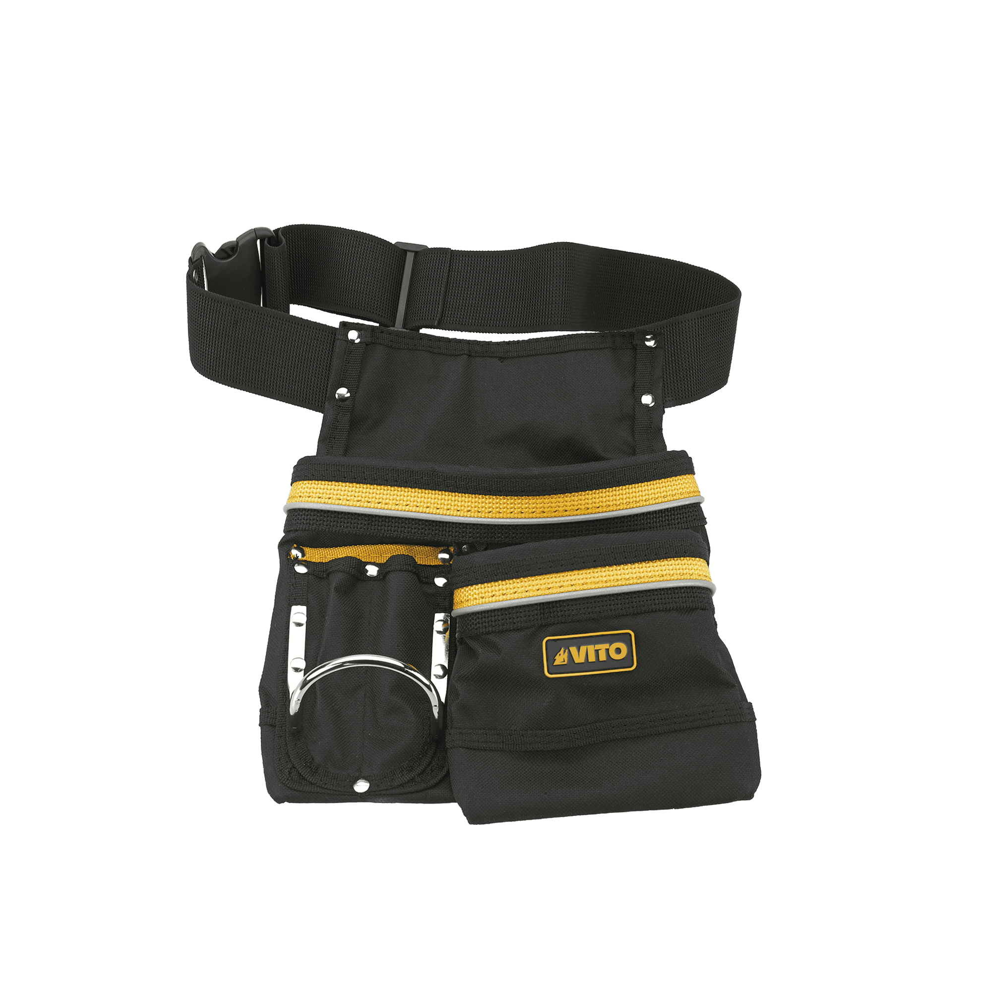 BOLSA DE NYLON SIMPLES PARA FERRAMENTAS