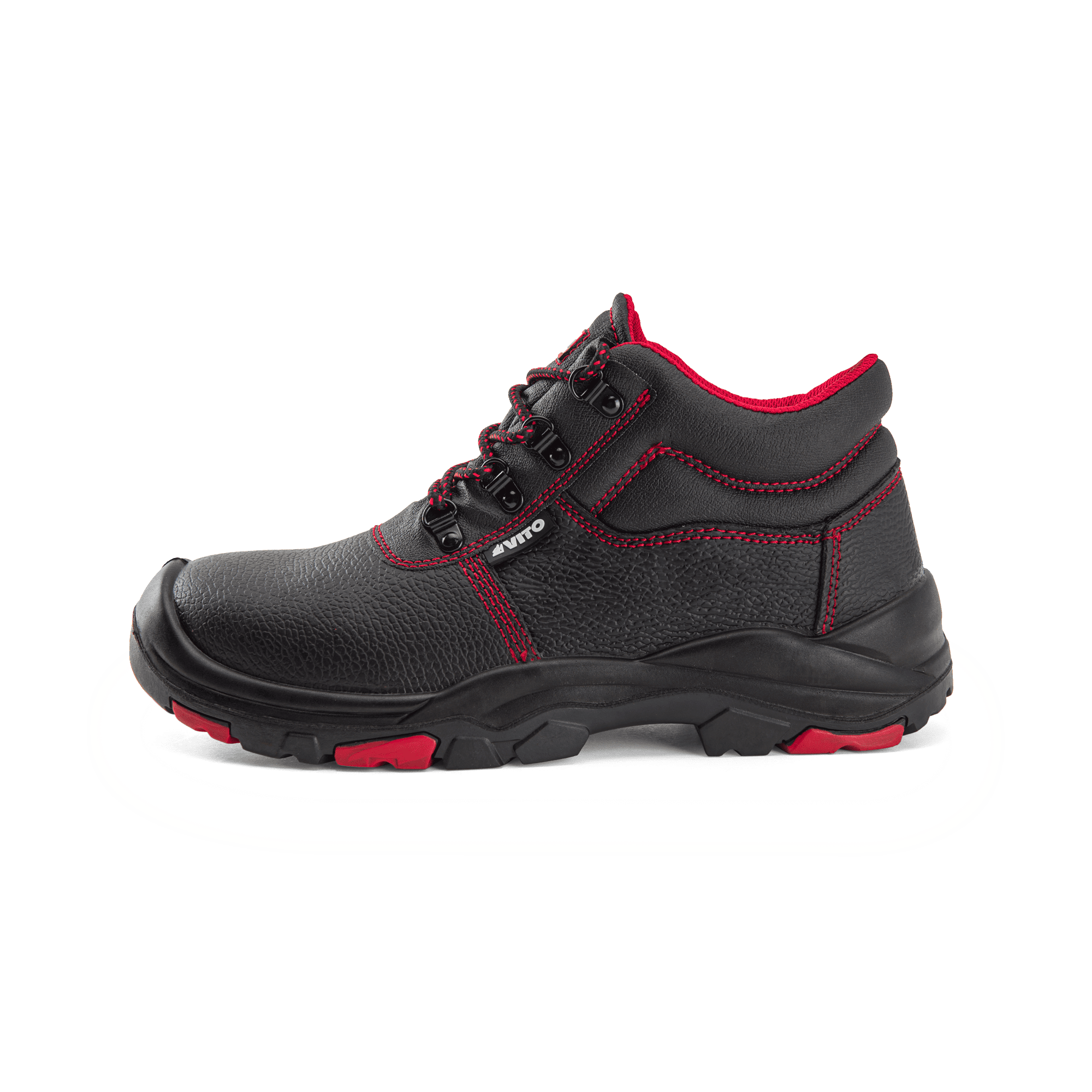 Bottes de sécurité fourrées & Chaussures de sécurité hiver | Tenue Pro Bottes de sécurité fourrées & Chaussures de sécurité hiver | Tenue Pro