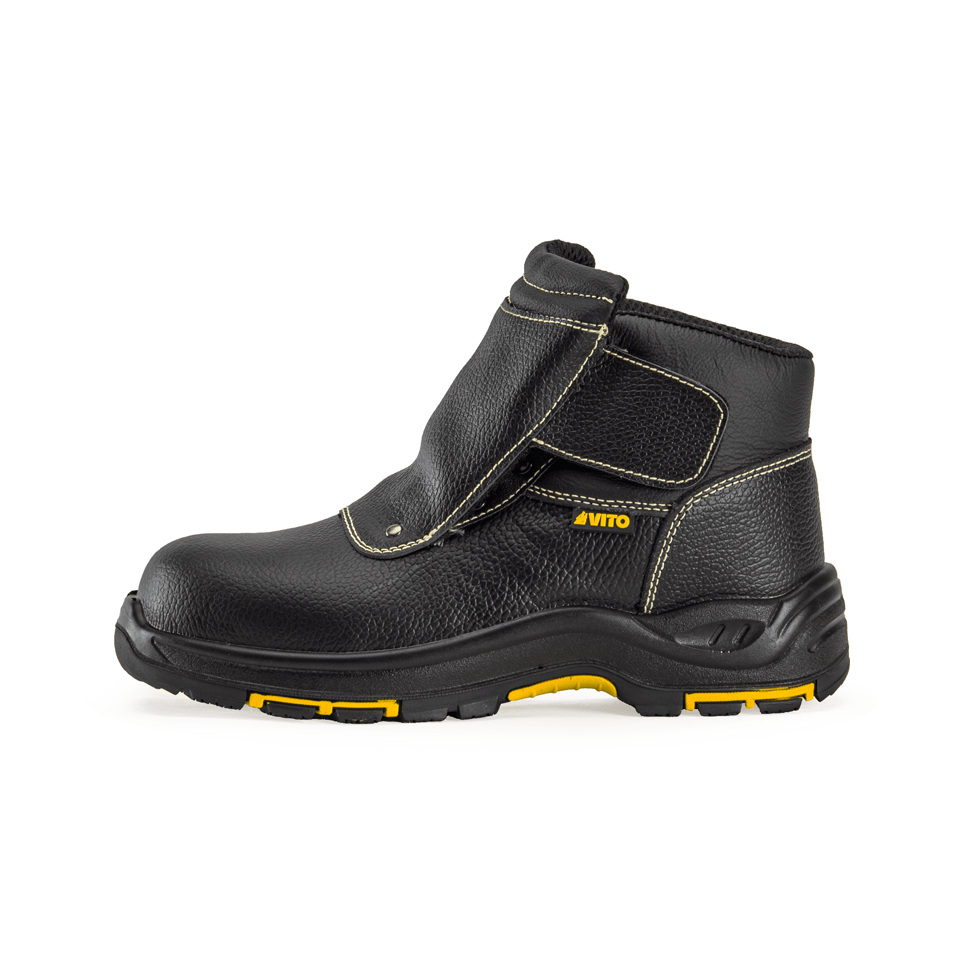 BOTA DE SOLDADOR ARMOR