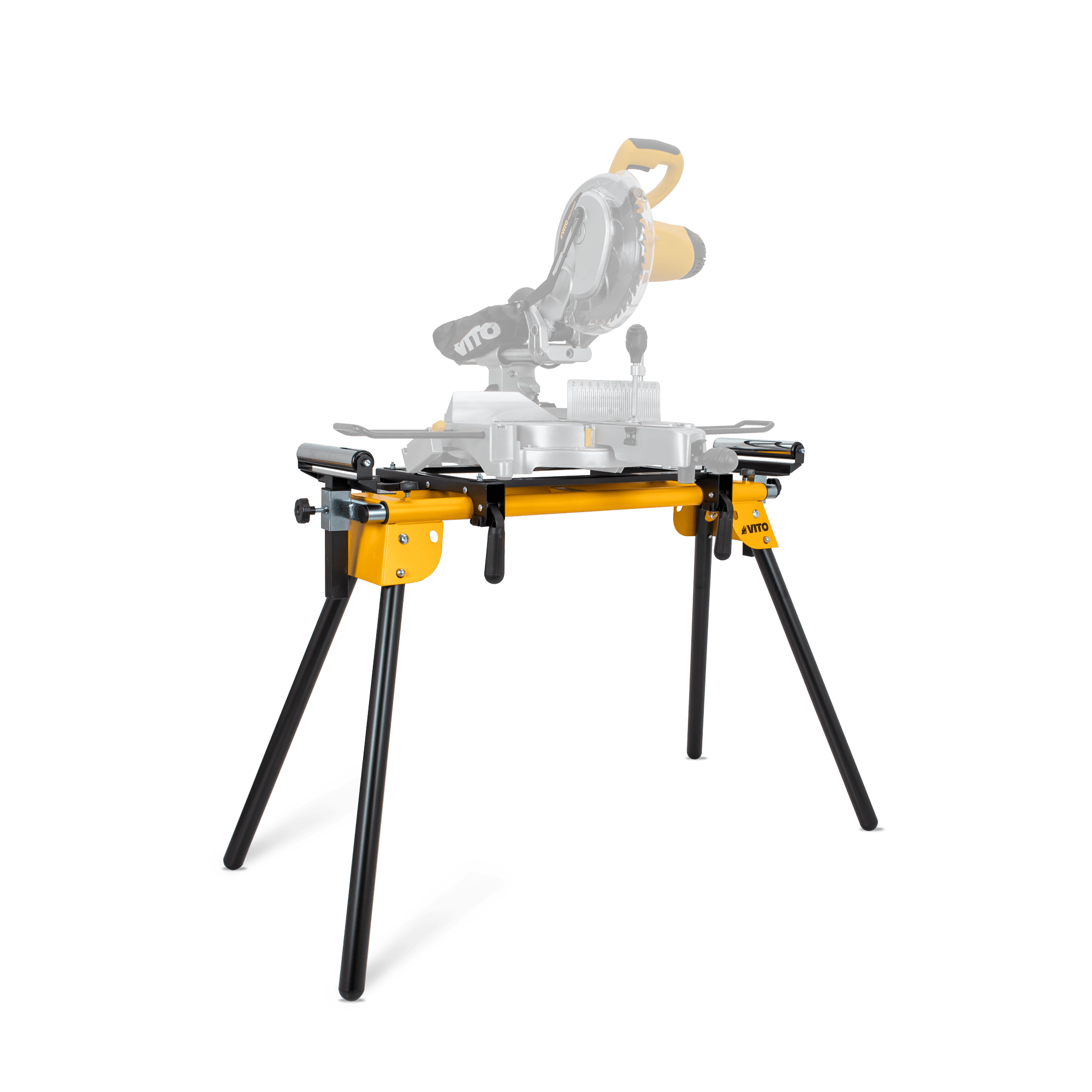 BANCADA PARA SERRA ESQUADRIA 150KG