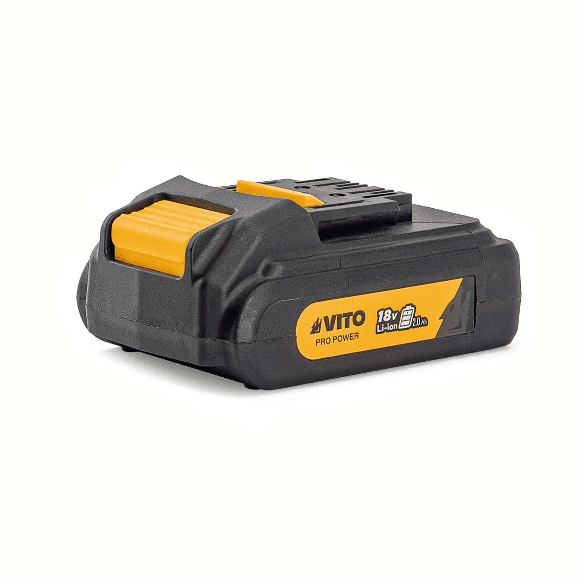 BATERIA 18V LI- 2.0AH P/ BERBEQUIM S/ FIOS