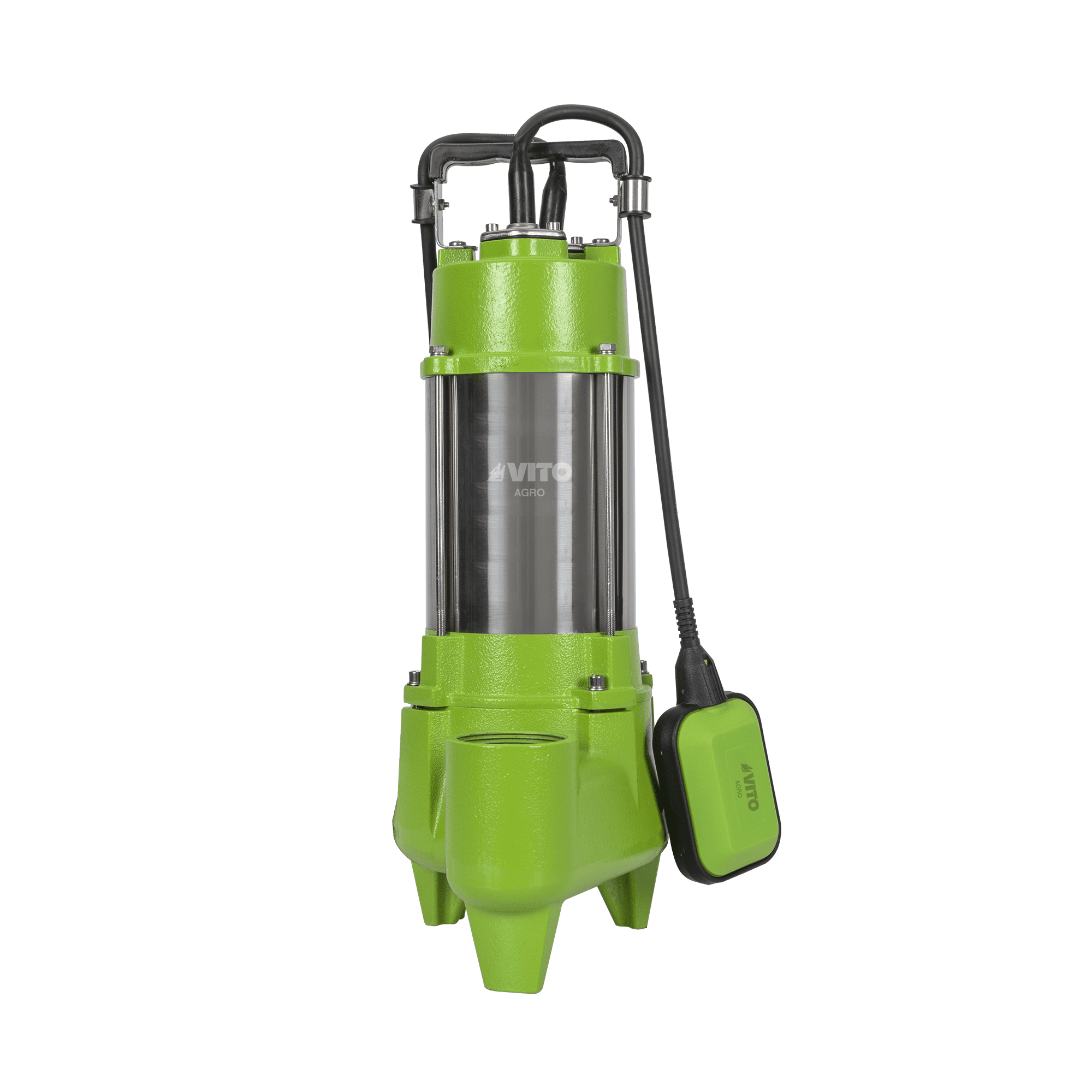 BOMBA SUBMERSÍVEL SUMIDORA 1100 W