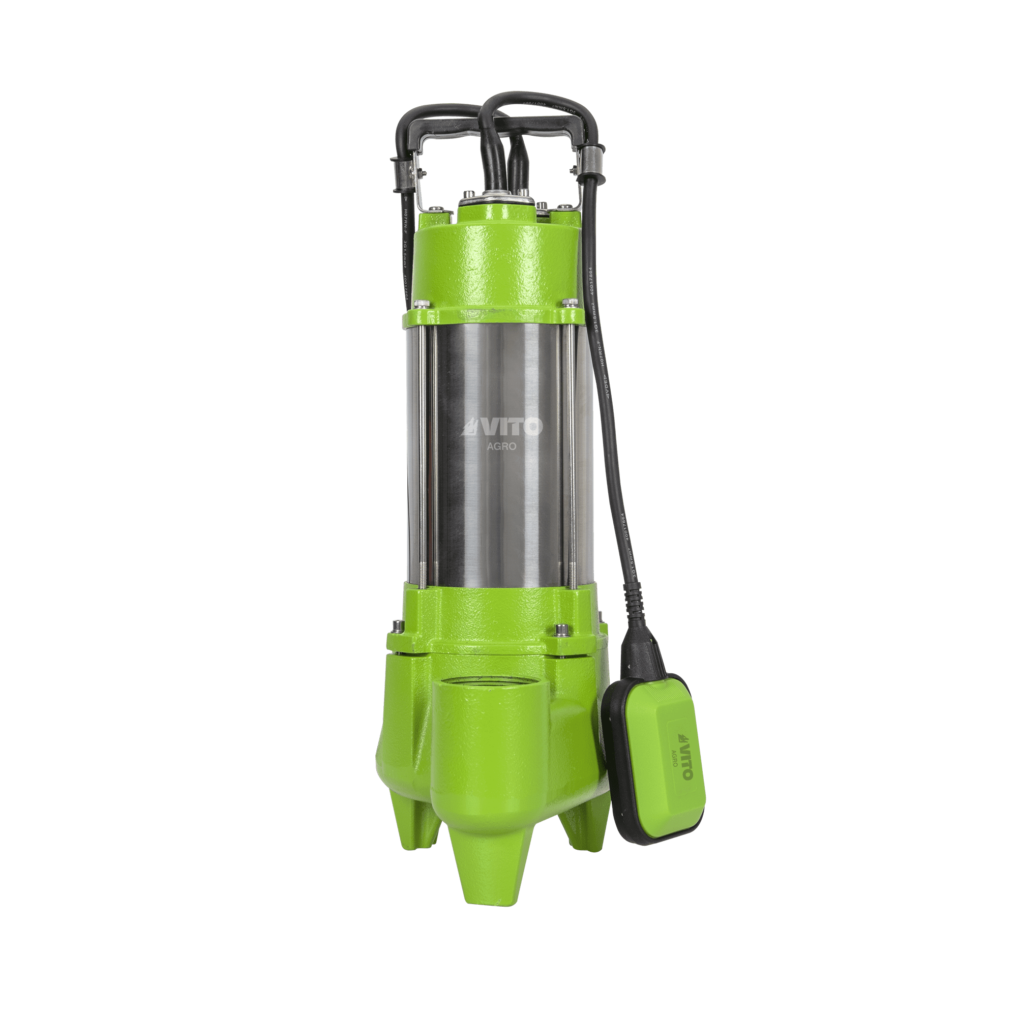 BOMBA SUBMERSÍVEL SUMIDORA 1500 W
