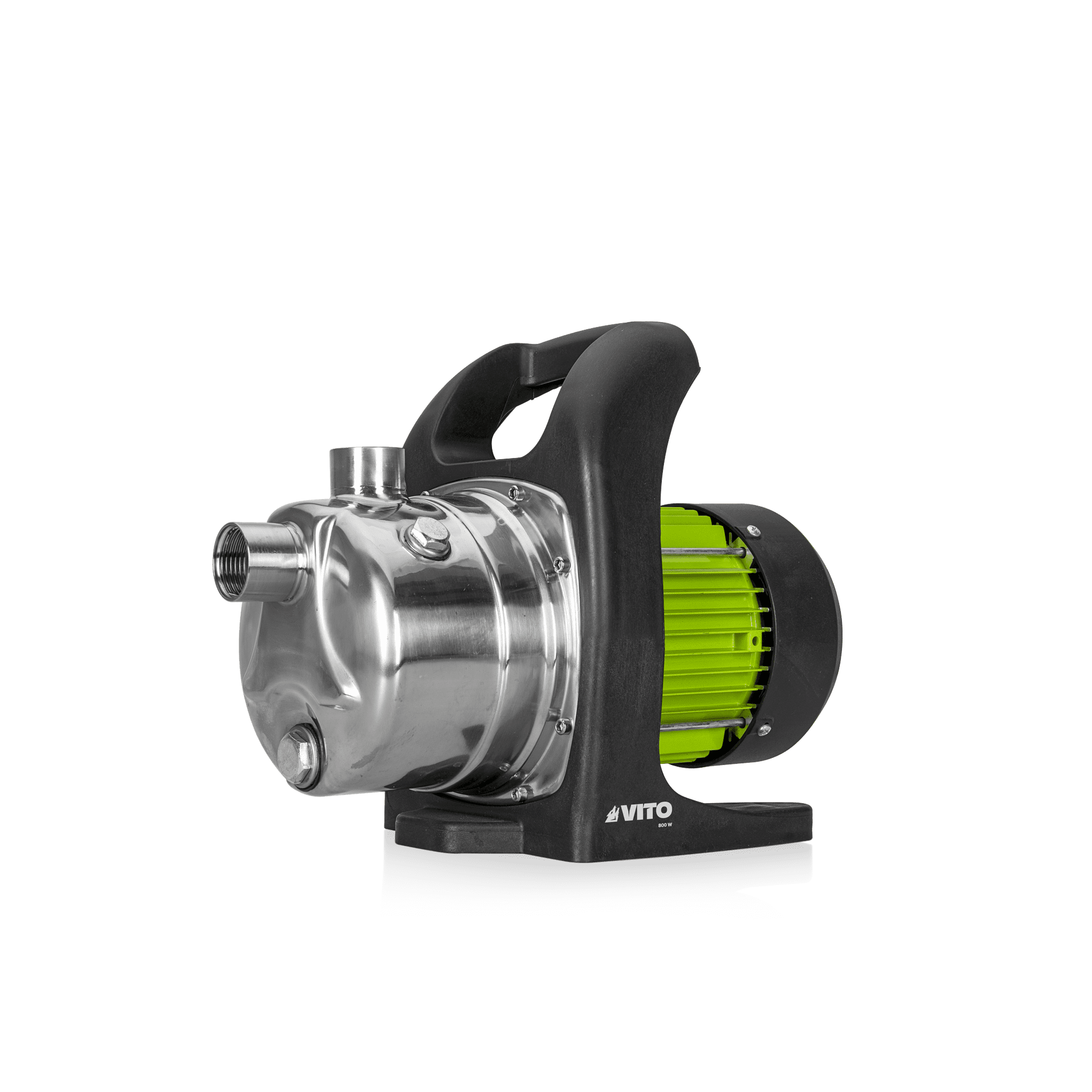 BOMBA DE TRASFEGA INOX 800W