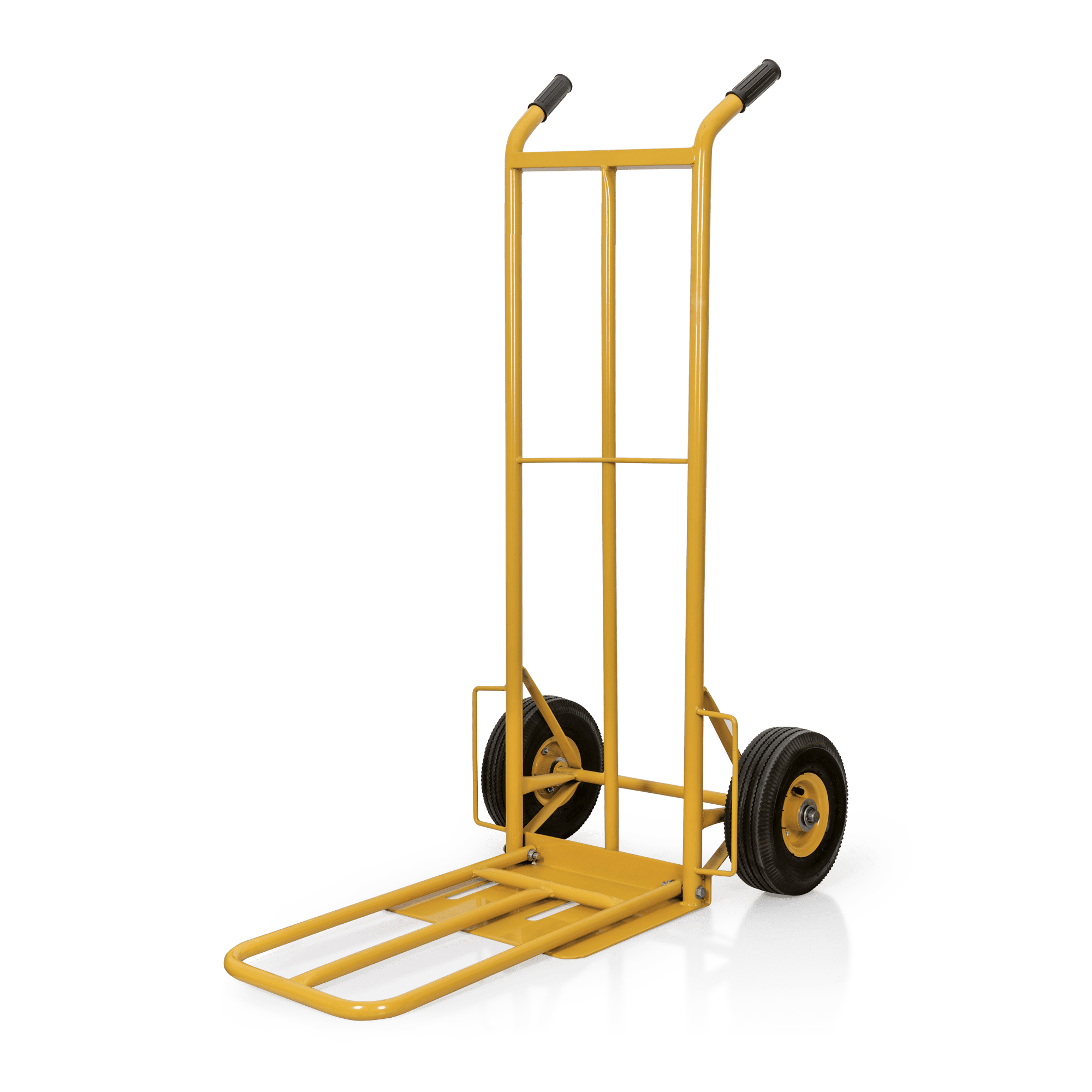 CARRO DE ARMAZÉM COM BÁSCULA