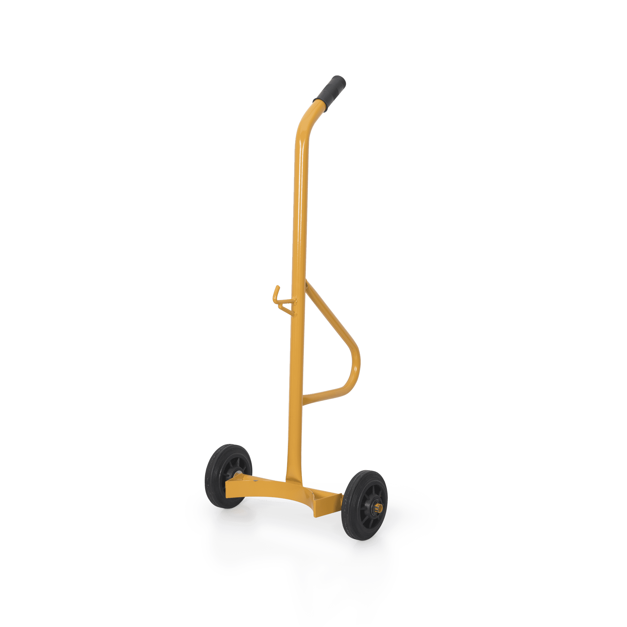 CARRO DE TRANSPORTE PARA BOTIJA DE GÁS