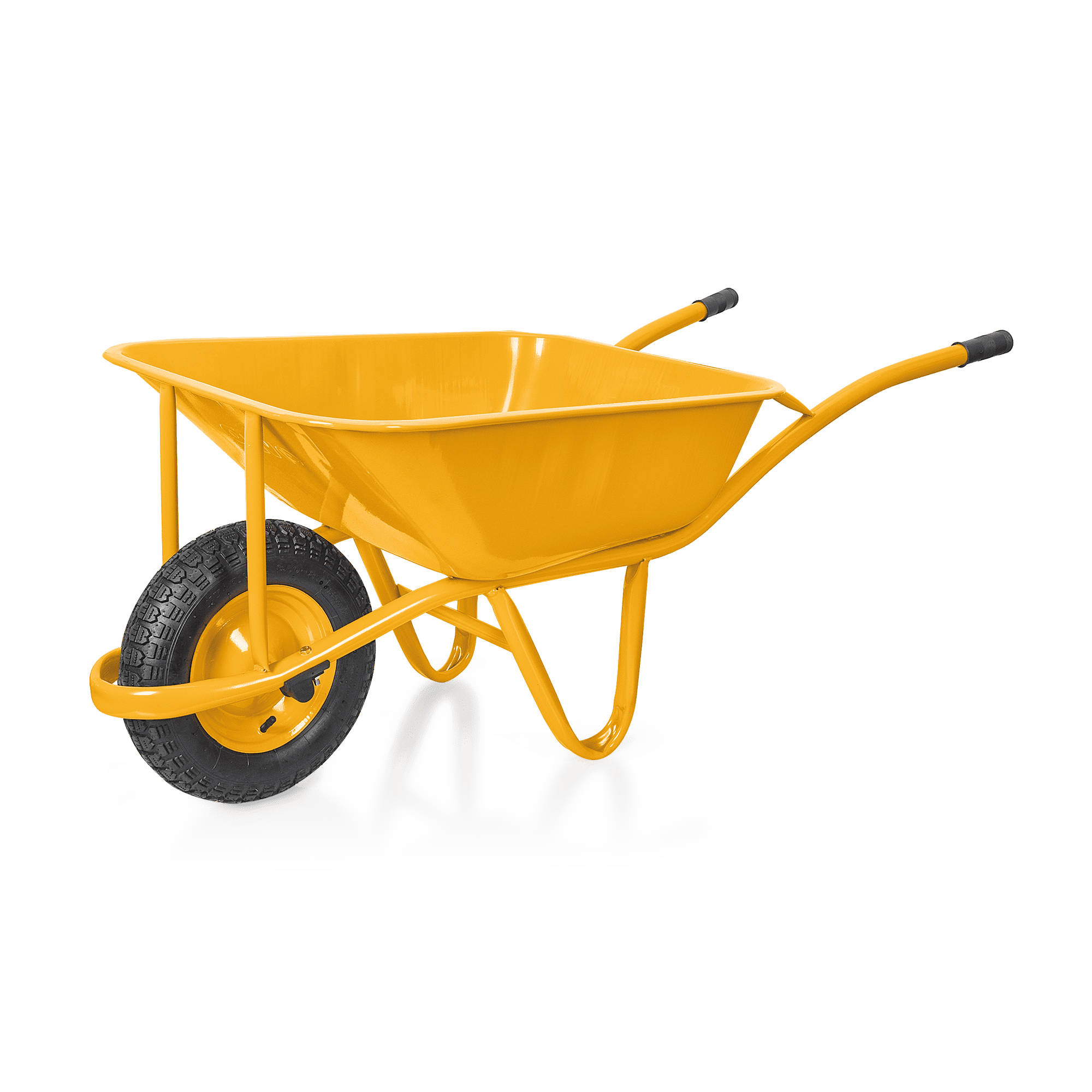 CARRO DE MÃO RODA PNEUMÁTICA