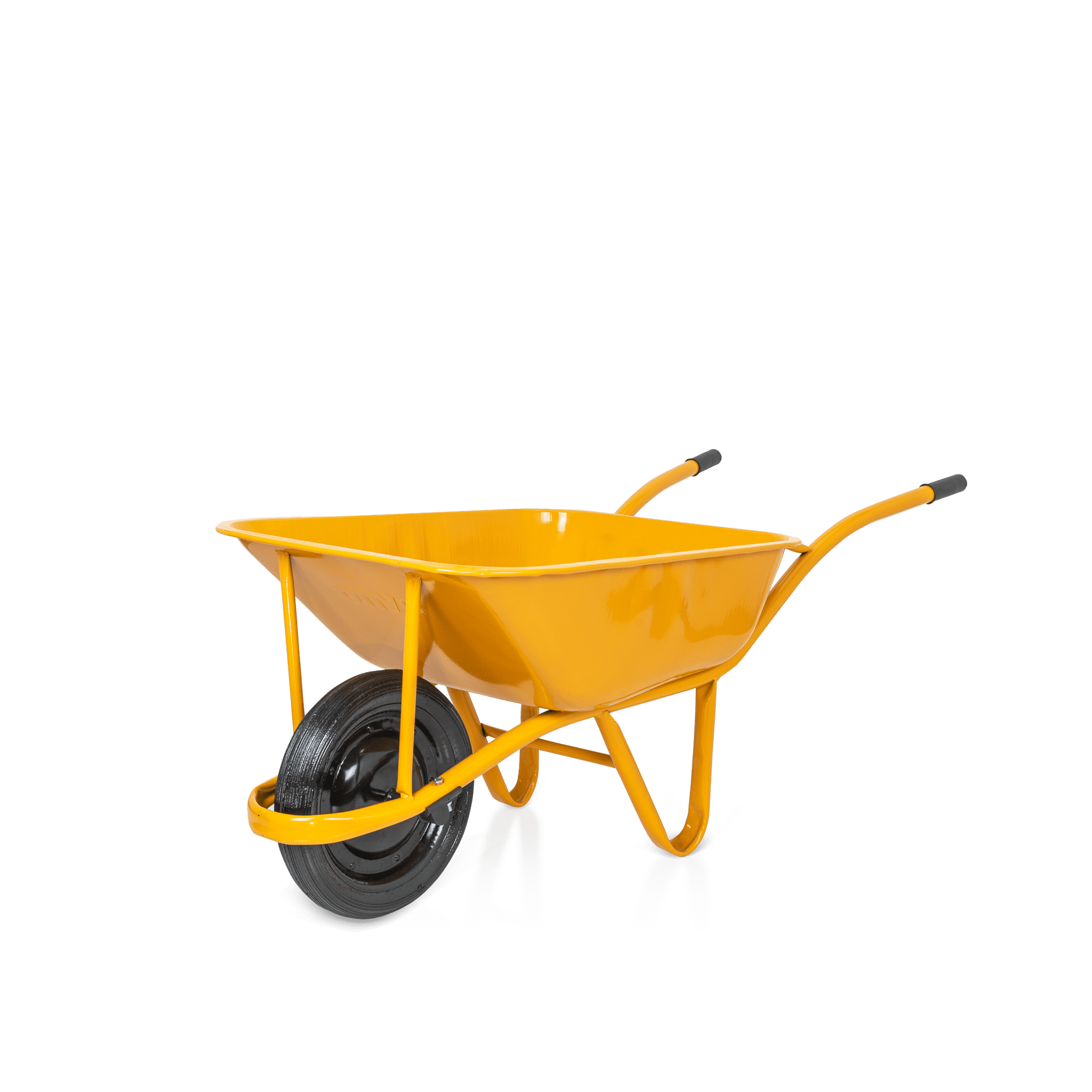 CARRO DE MÃO RODA GRANDE